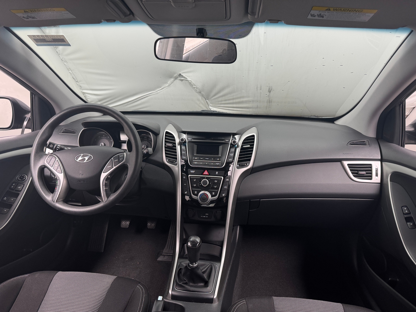 Thumbnail: 2016 Hyundai Elantra - 3