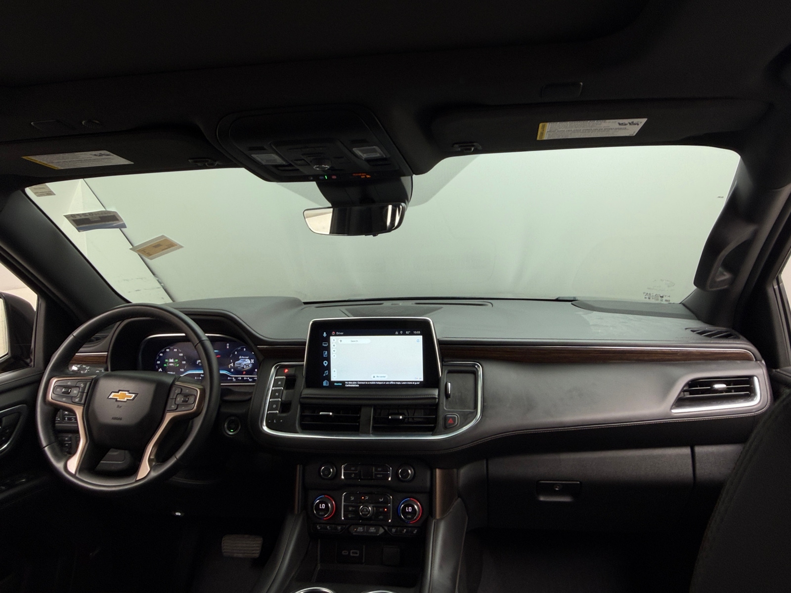 Thumbnail: 2023 Chevrolet Suburban - 2
