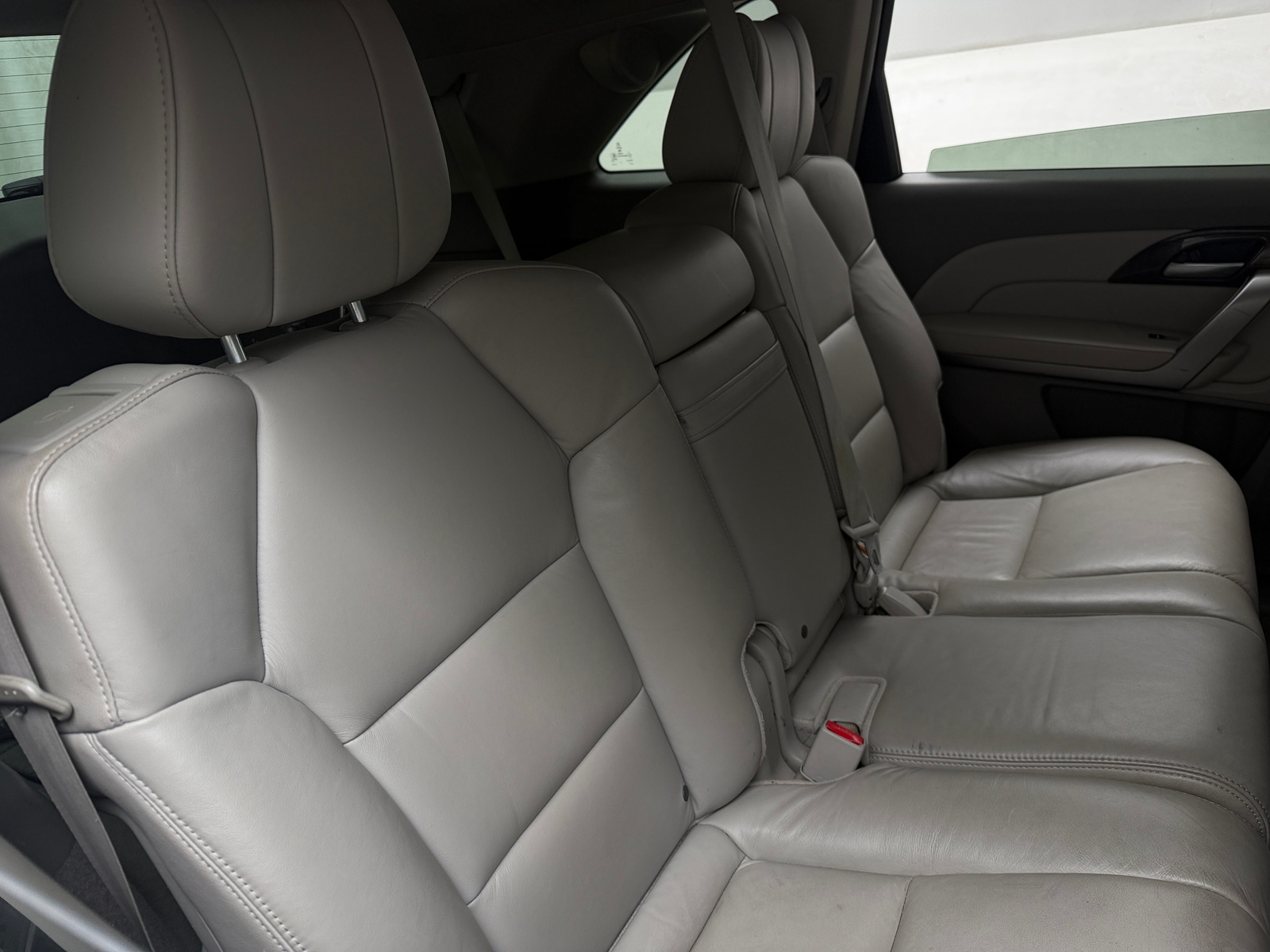 Thumbnail: 2012 Acura MDX - 5