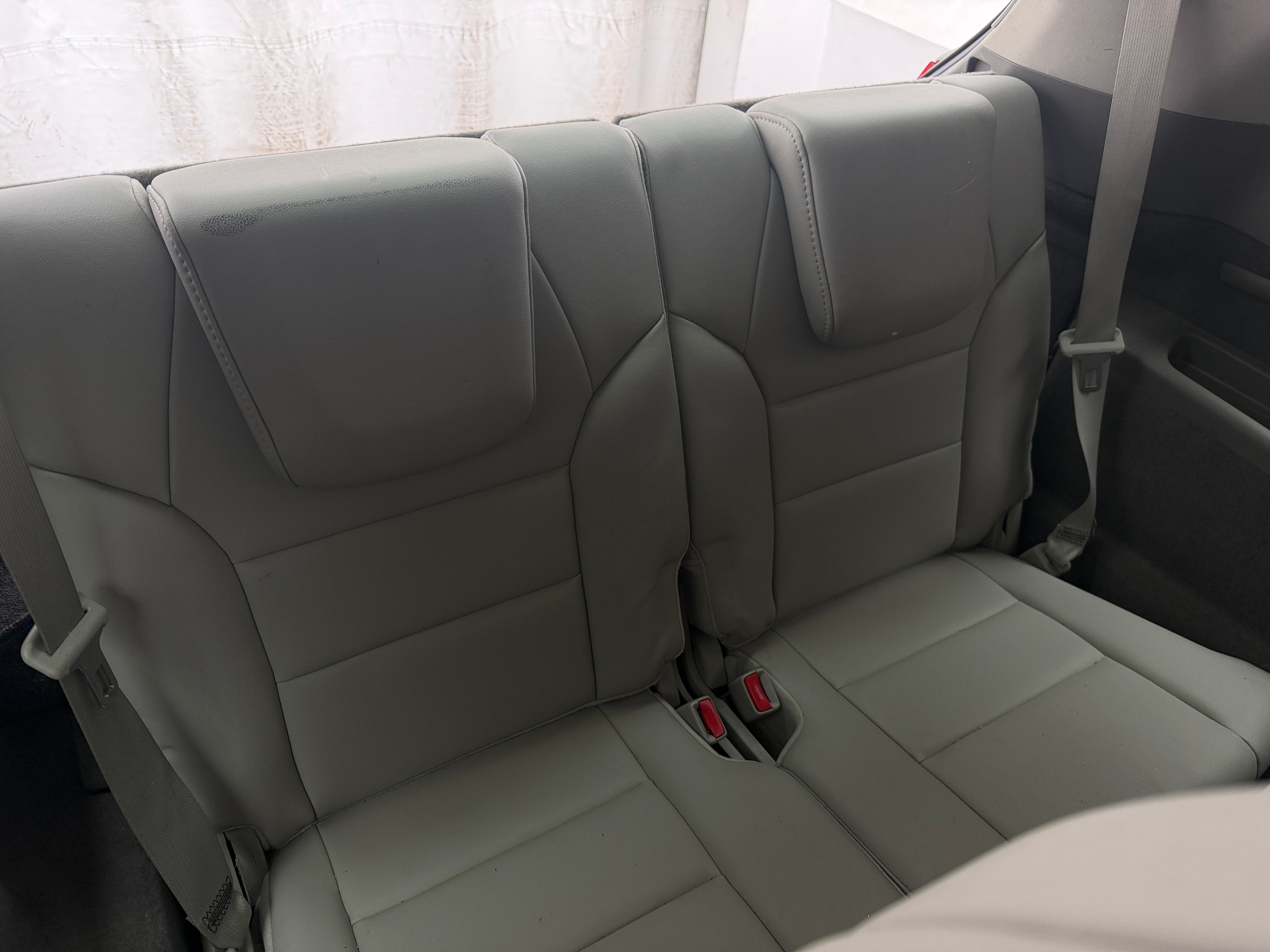 2012 Acura MDX