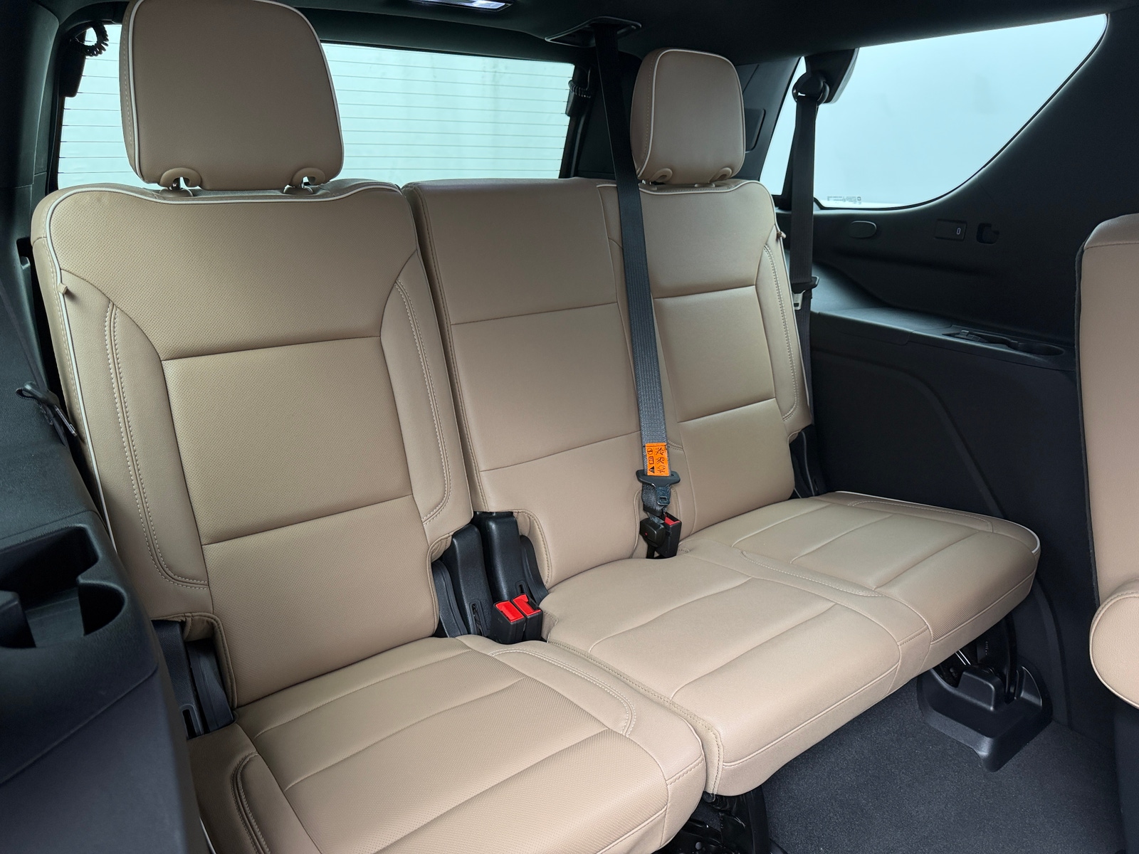 Thumbnail: 2023 Chevrolet Tahoe - 5