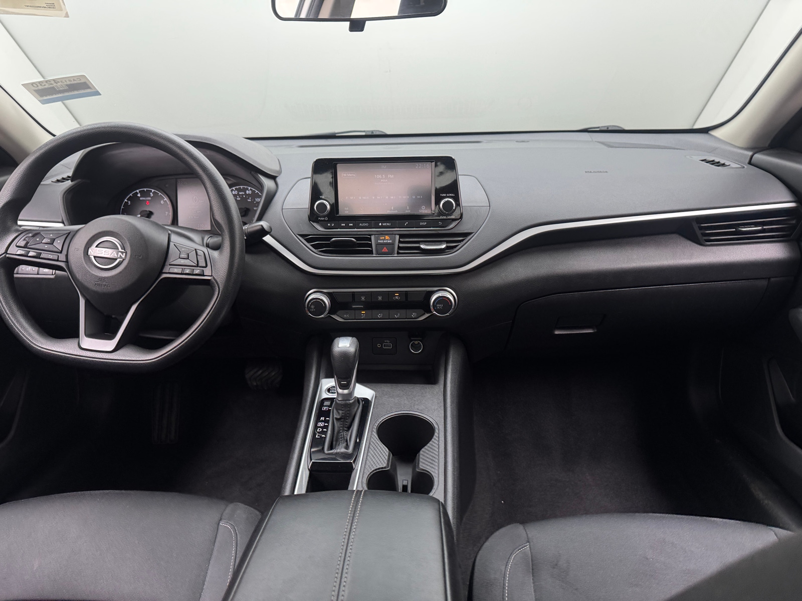 Thumbnail: 2024 Nissan Altima - 3