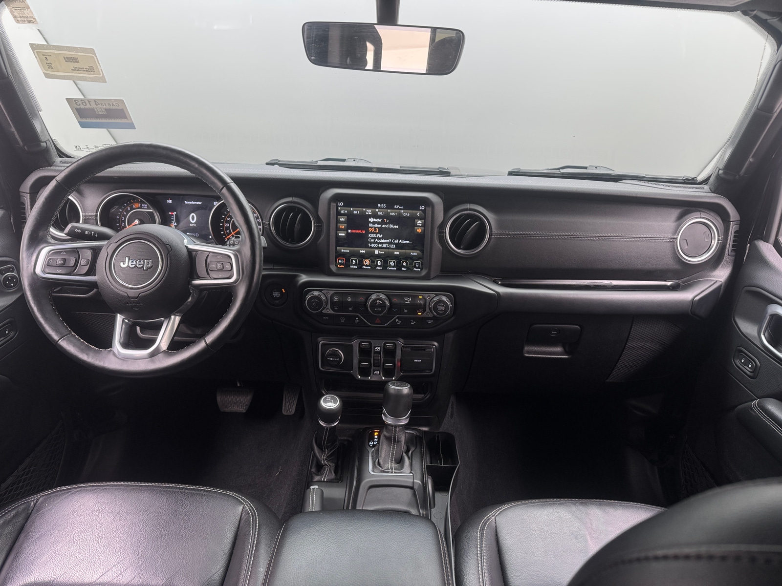 Thumbnail: 2019 Jeep Wrangler - 2