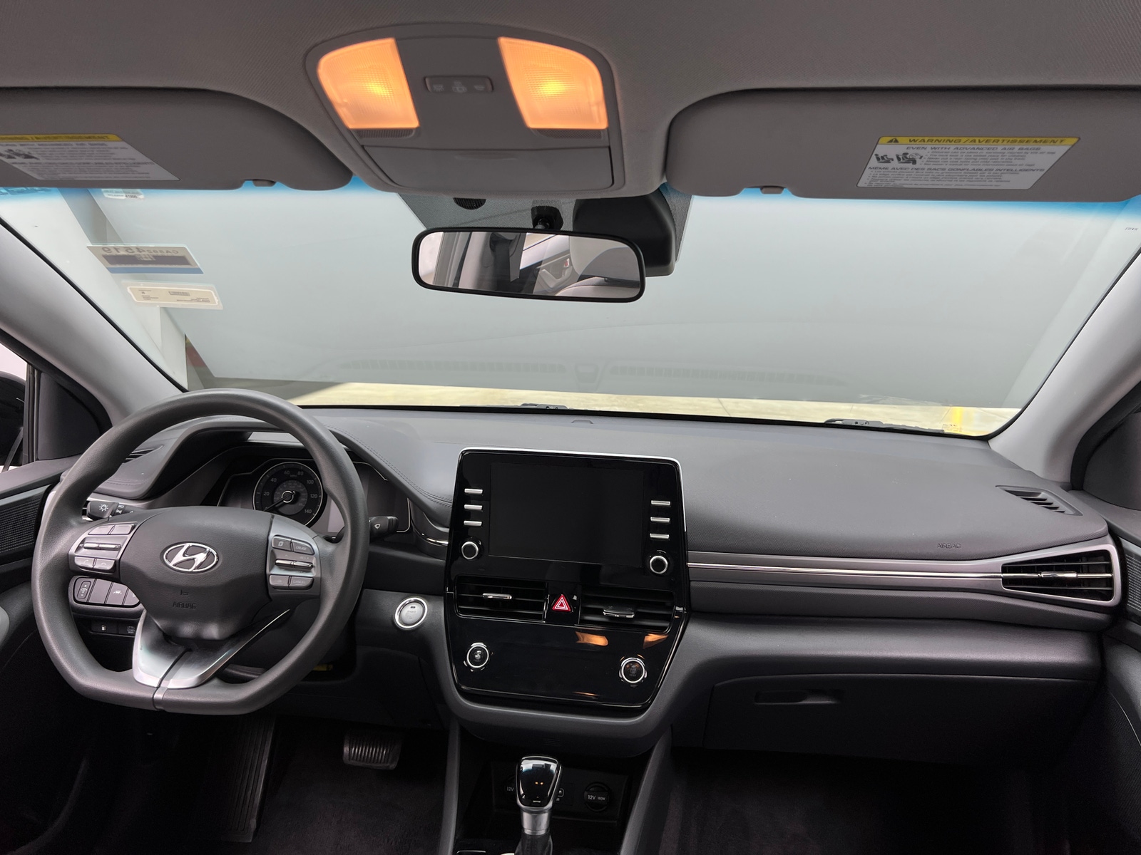 Thumbnail: 2022 Hyundai Ioniq - 3