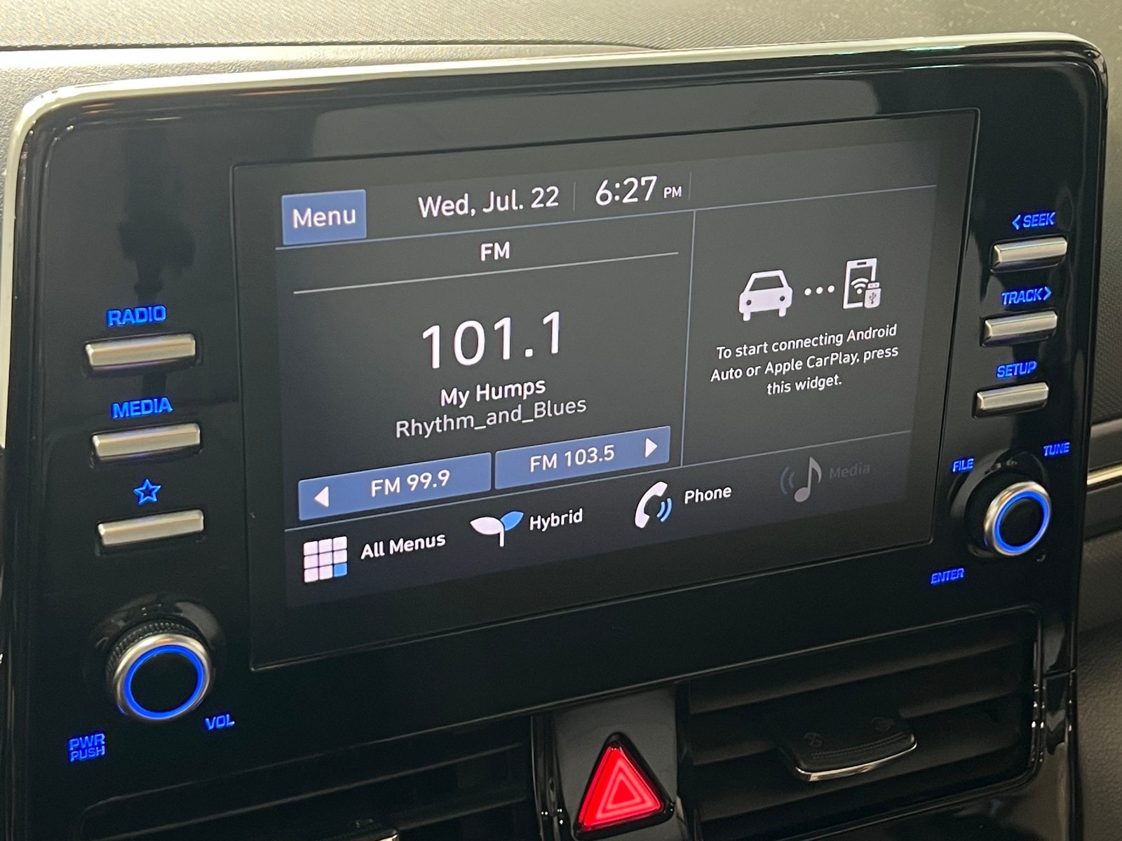 Thumbnail: 2022 Hyundai Ioniq - 4