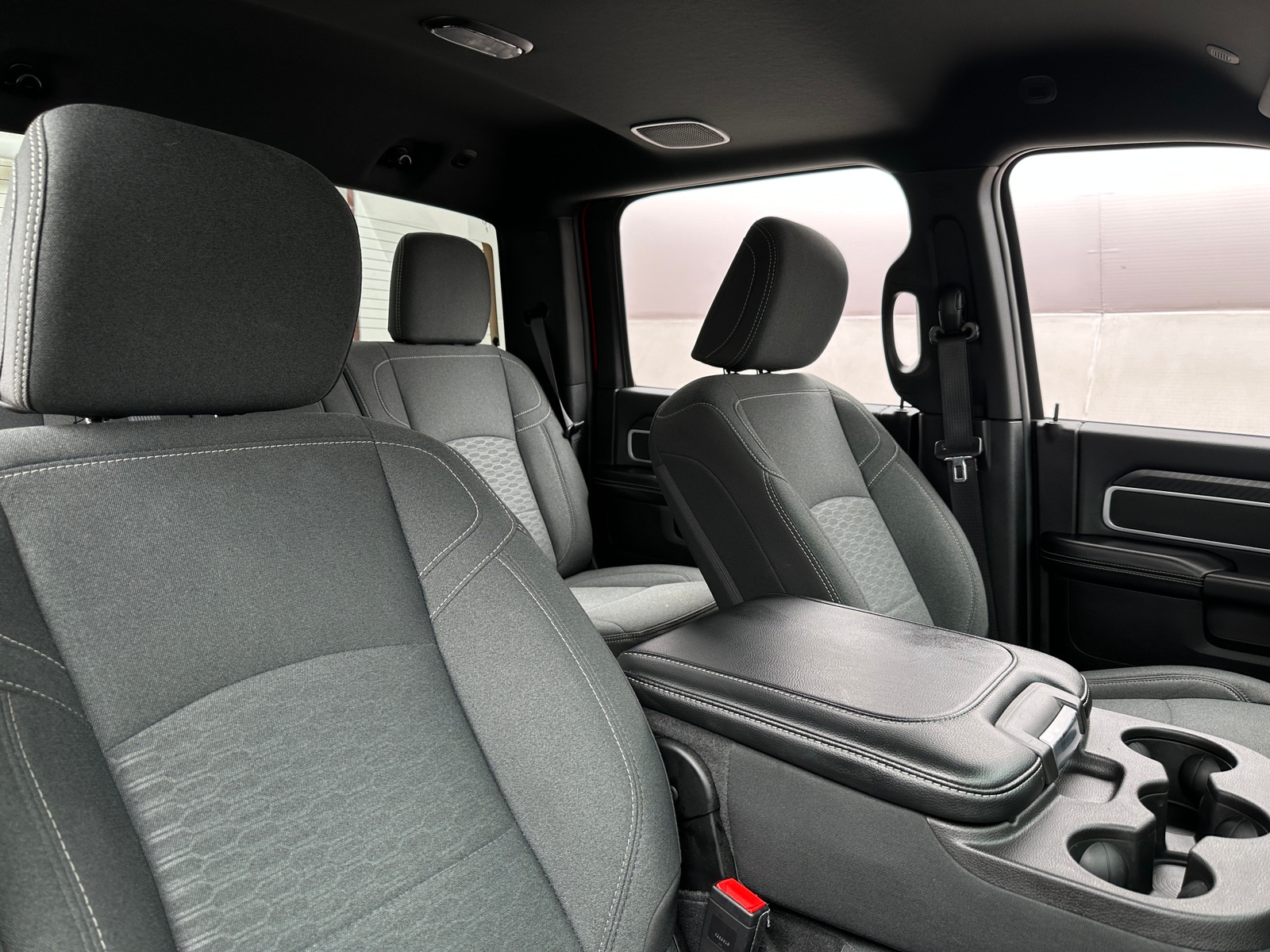 Thumbnail: 2026 RAM 2500 - 2