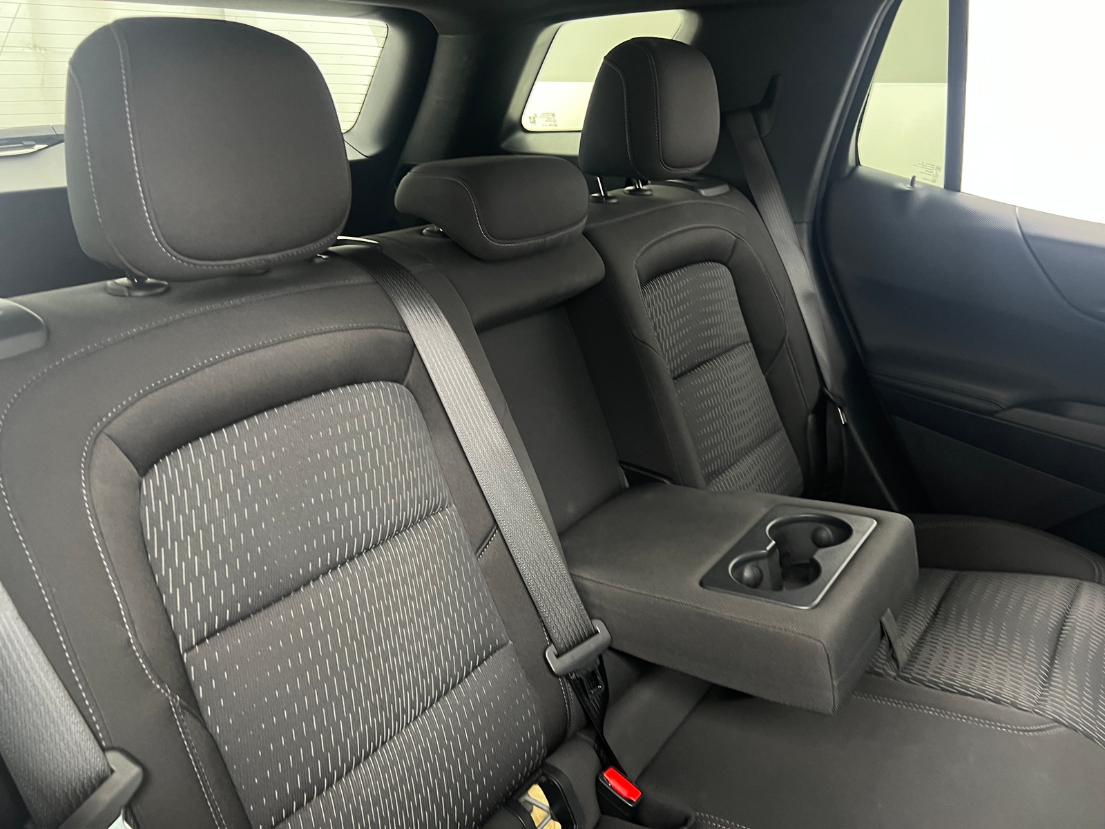 Thumbnail: 2025 Chevrolet Equinox - 6