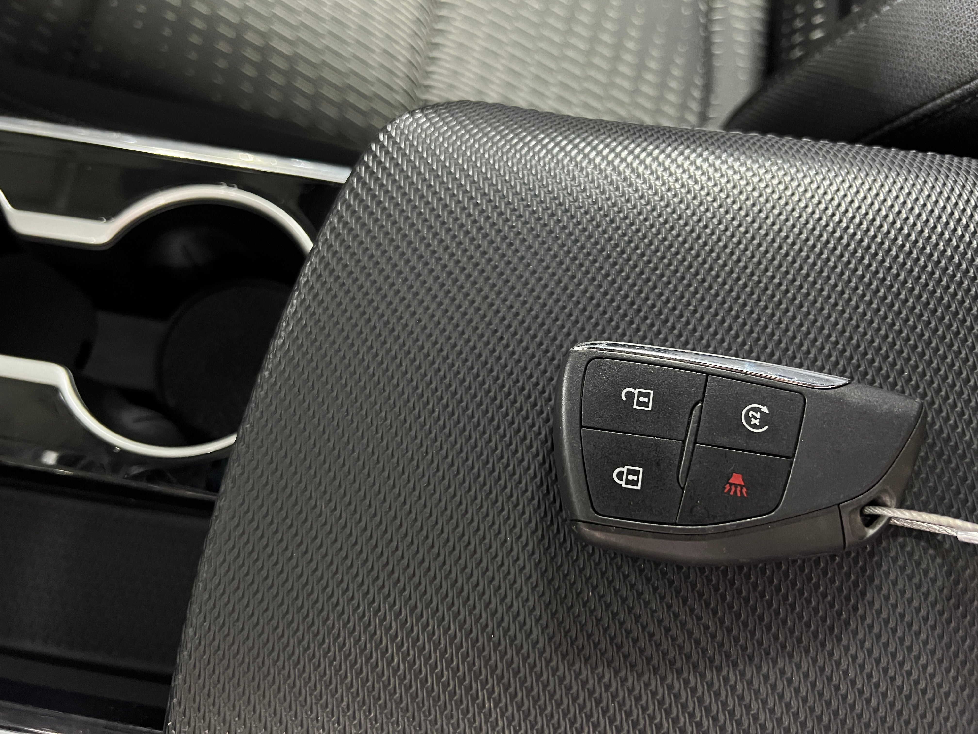 2025 Chevrolet Equinox LT - Photo 11
