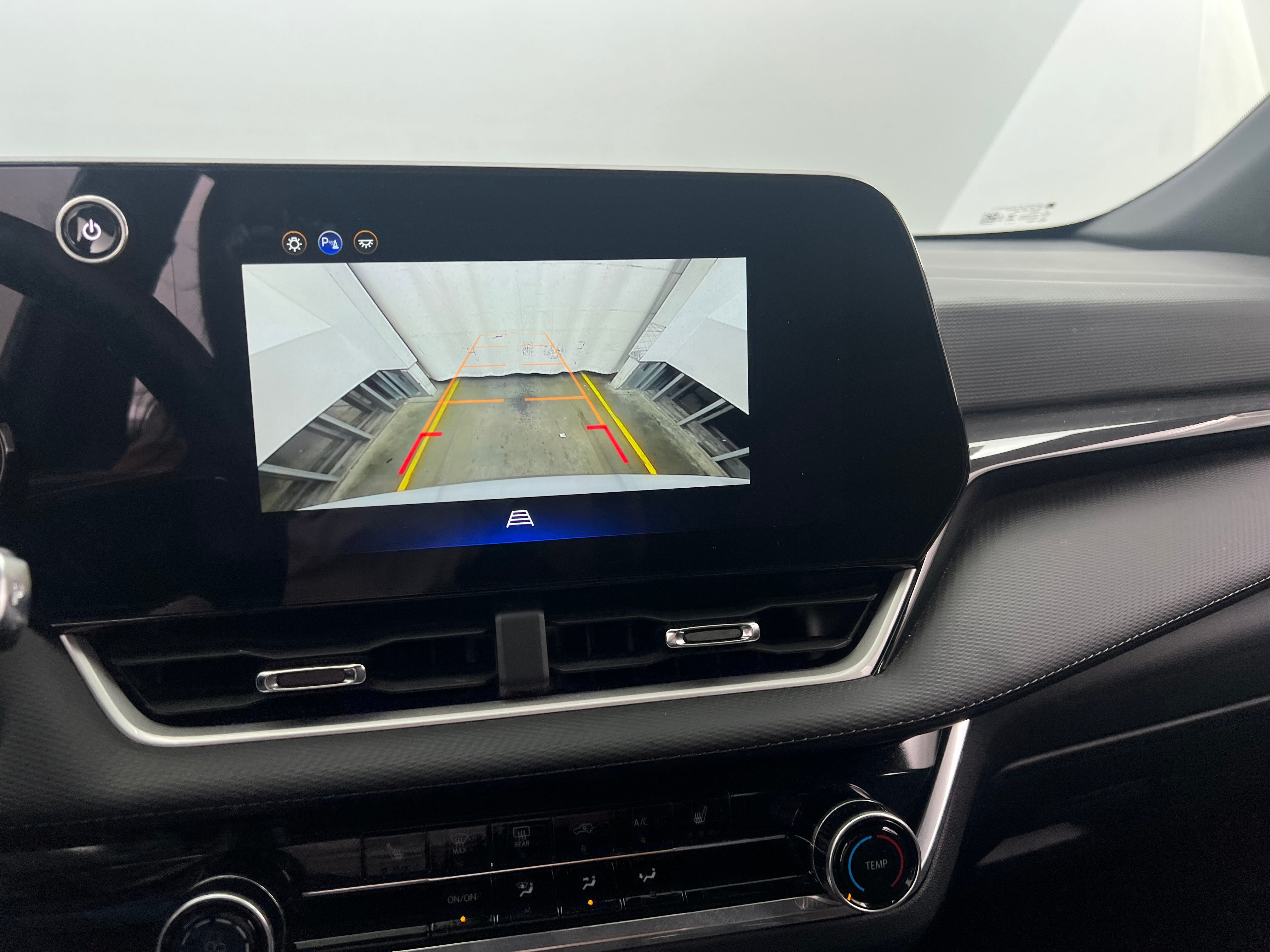 2025 Chevrolet Equinox LT - Photo 14