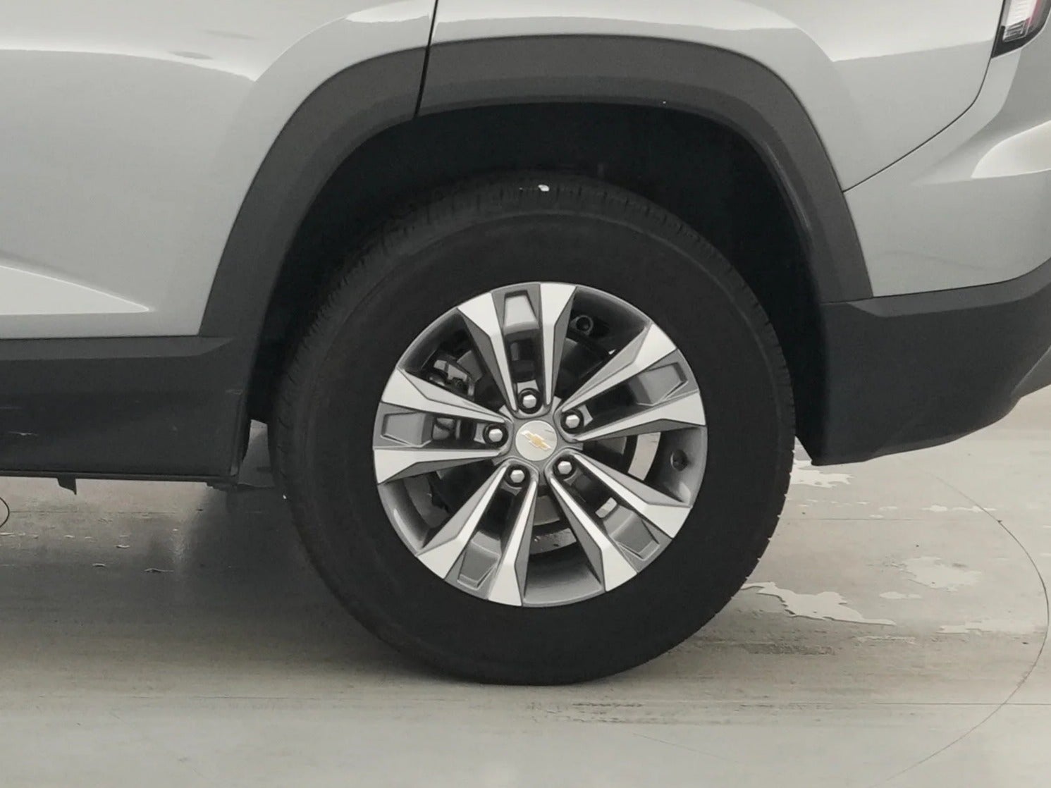 2025 Chevrolet Equinox LT - Photo 20