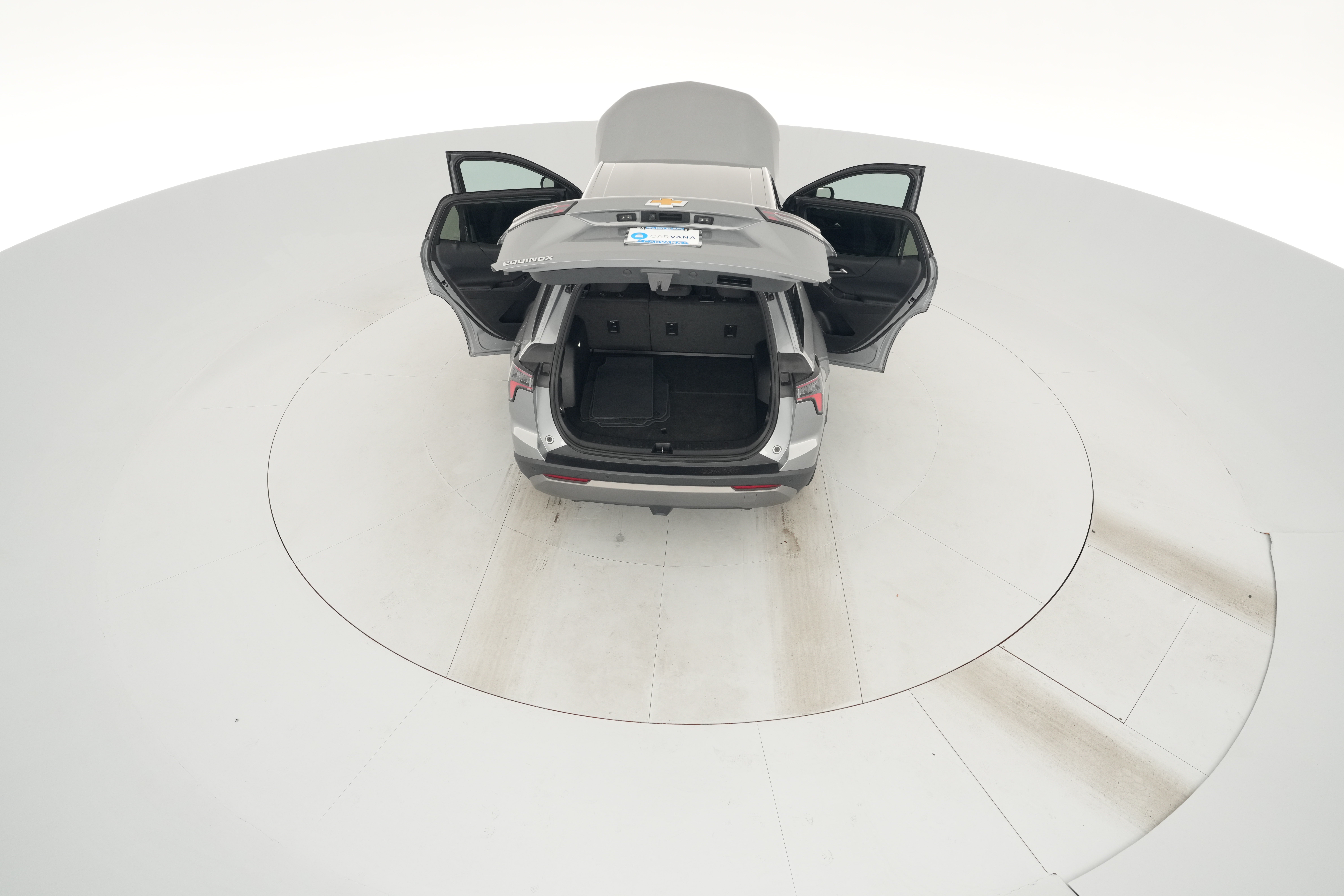 2025 Chevrolet Equinox LT - Photo 47