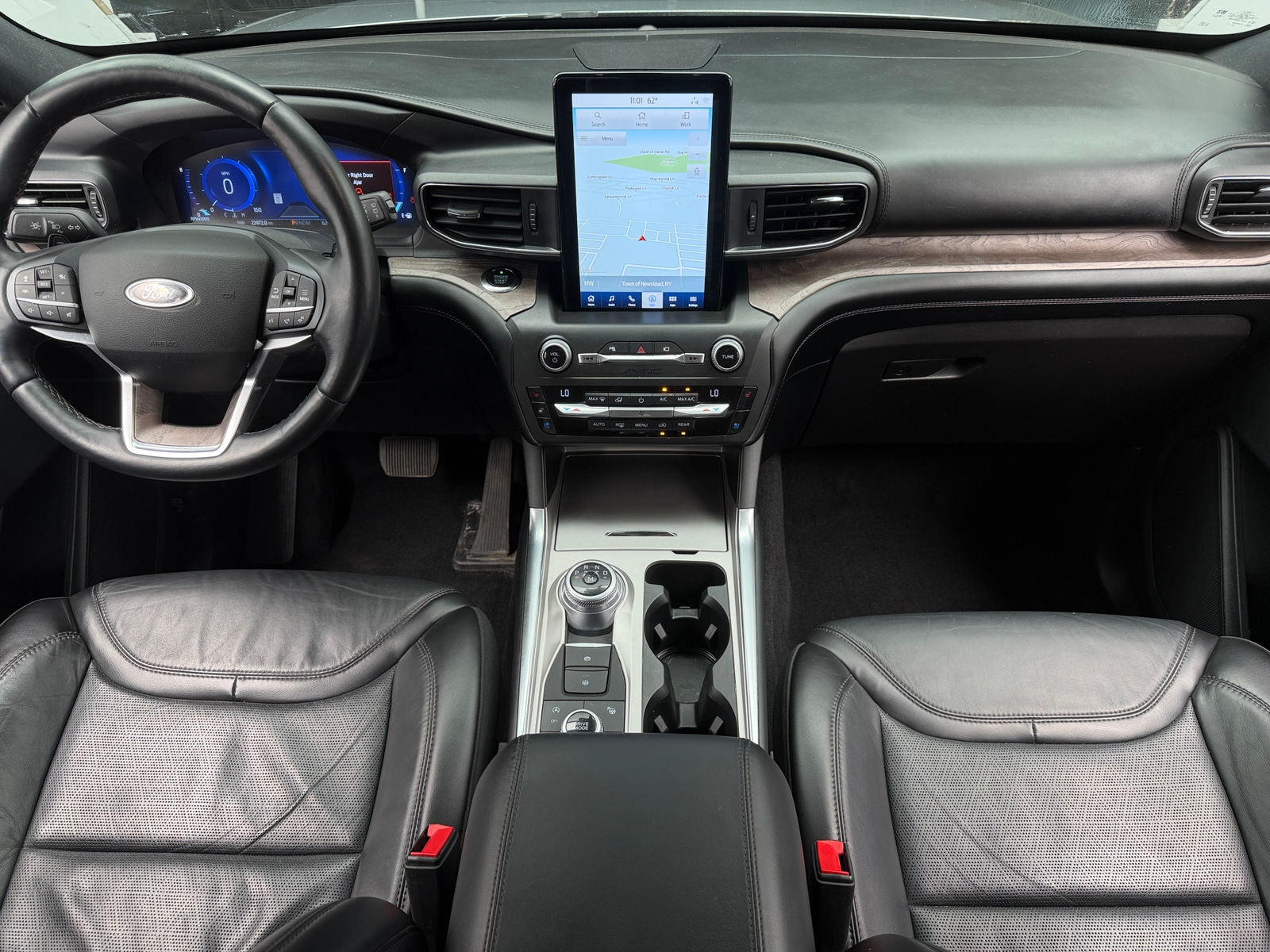 Thumbnail: 2020 Ford Explorer - 2