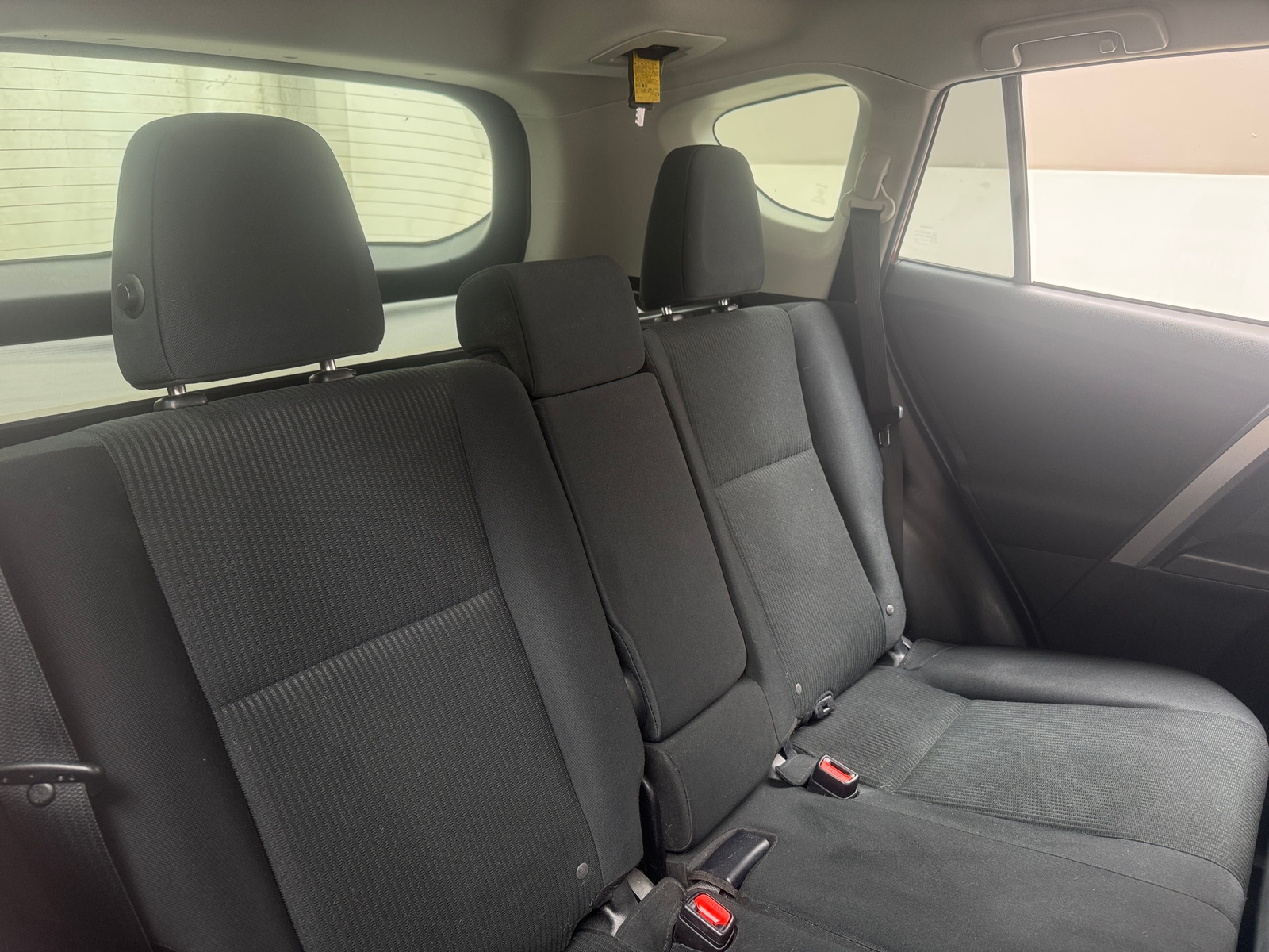 Thumbnail: 2016 Toyota RAV4 - 6