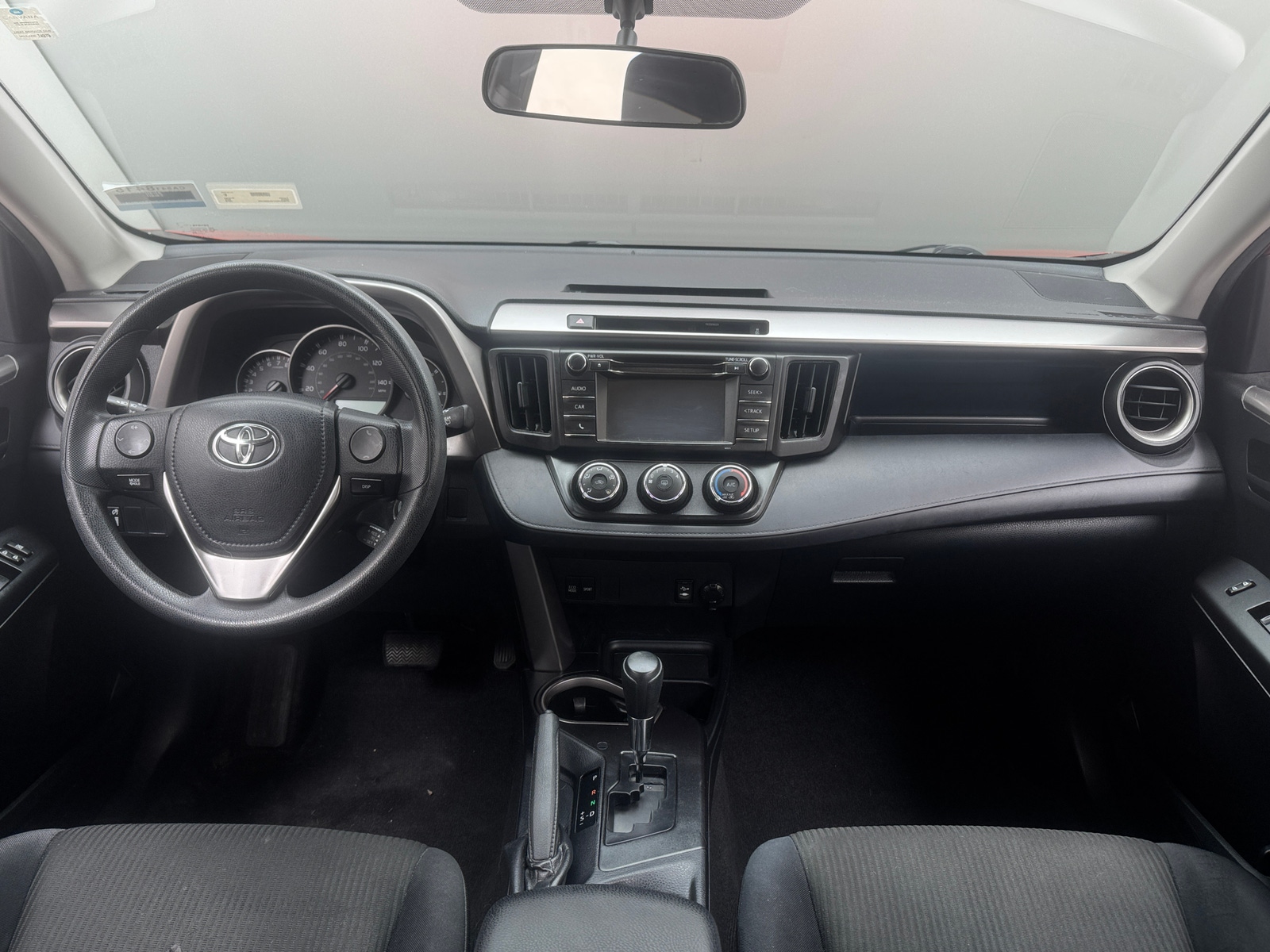 Thumbnail: 2016 Toyota RAV4 - 3