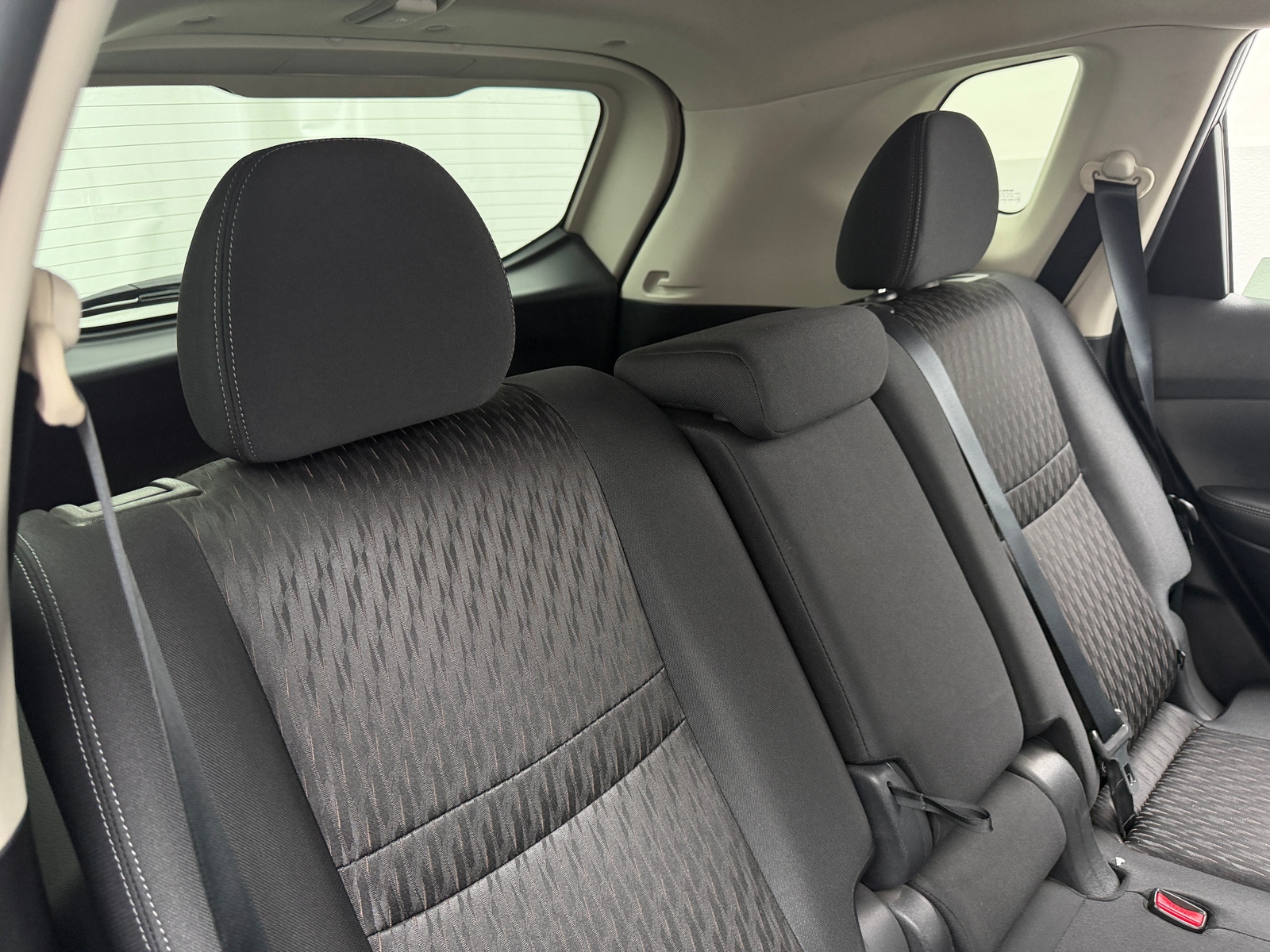 Thumbnail: 2018 Nissan Rogue - 6
