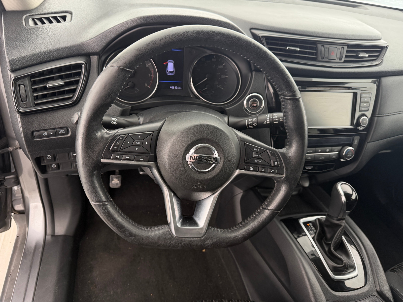 Thumbnail: 2018 Nissan Rogue - 5