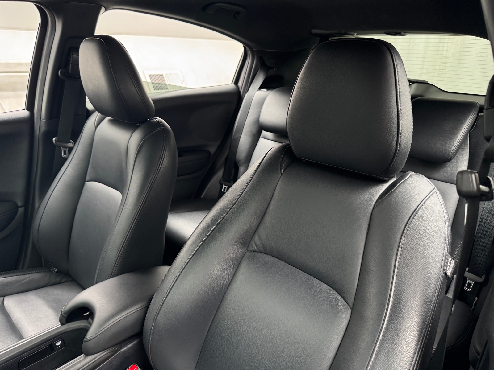 Thumbnail: 2022 Honda HR-V - 2
