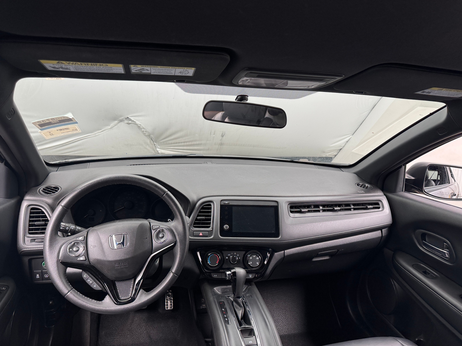 Thumbnail: 2022 Honda HR-V - 3