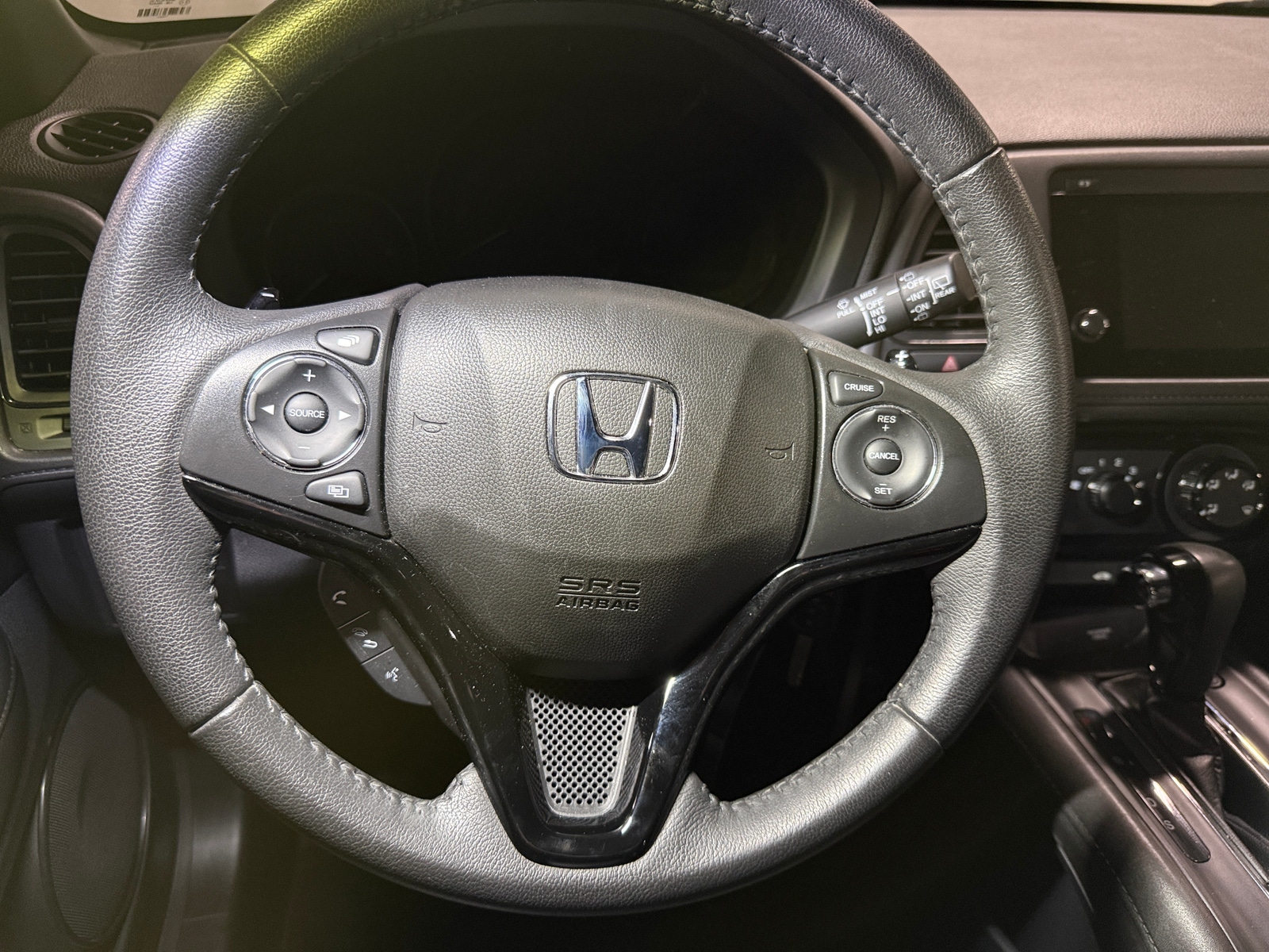 Thumbnail: 2022 Honda HR-V - 5