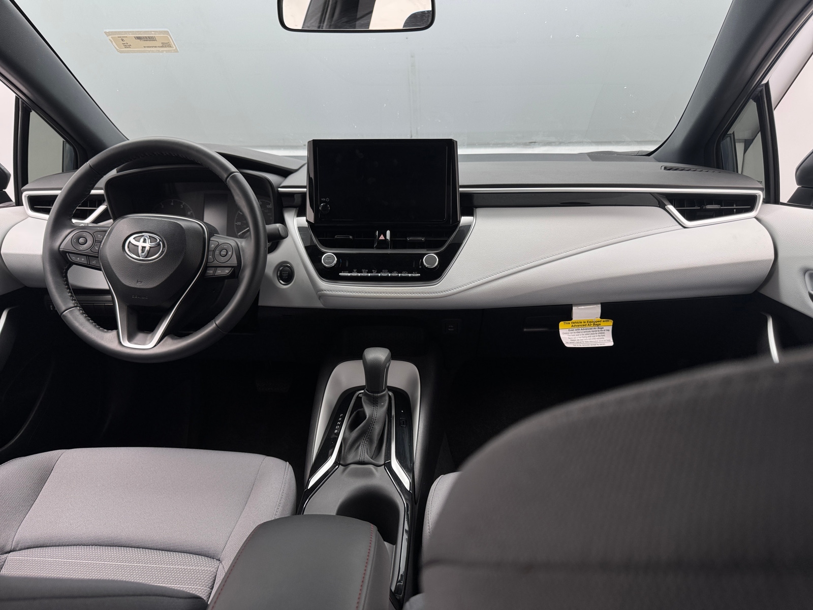Thumbnail: 2025 Toyota Corolla - 3