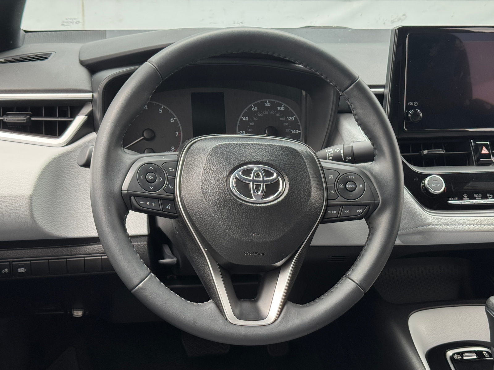 Thumbnail: 2025 Toyota Corolla - 5