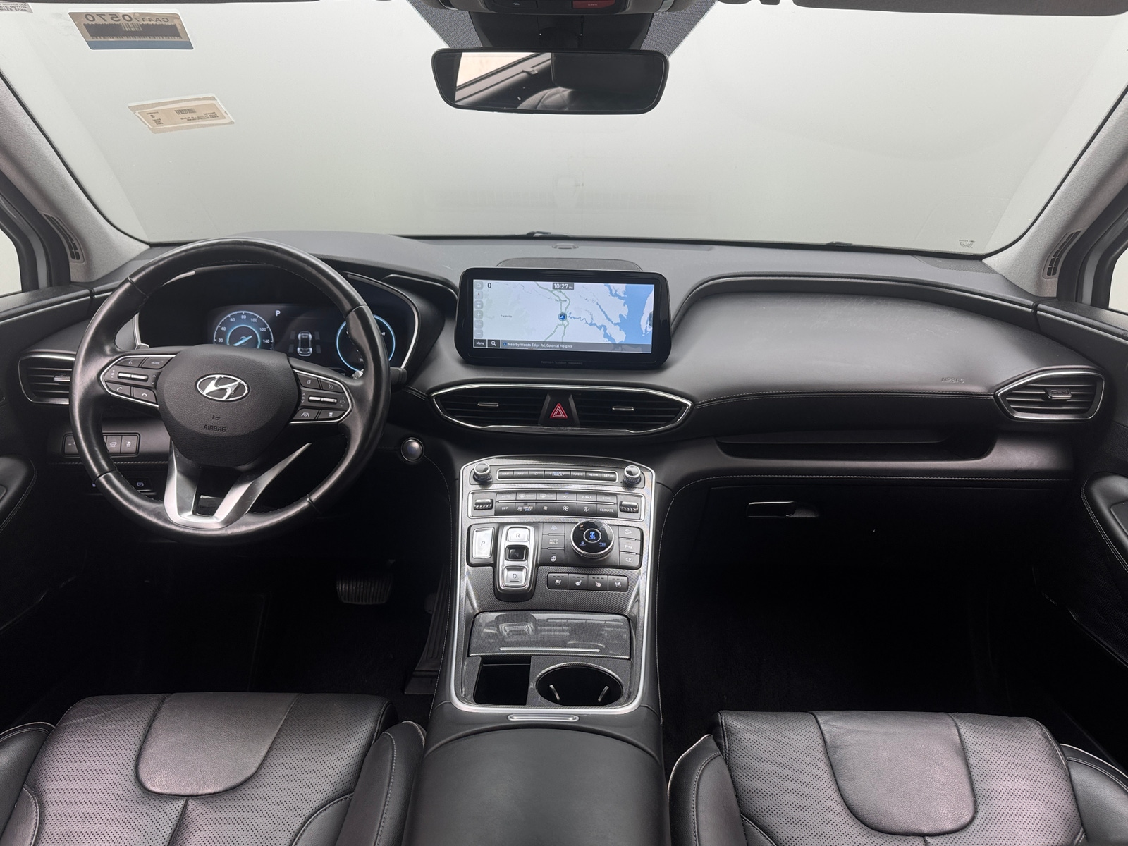 Thumbnail: 2023 Hyundai Santa Fe - 2