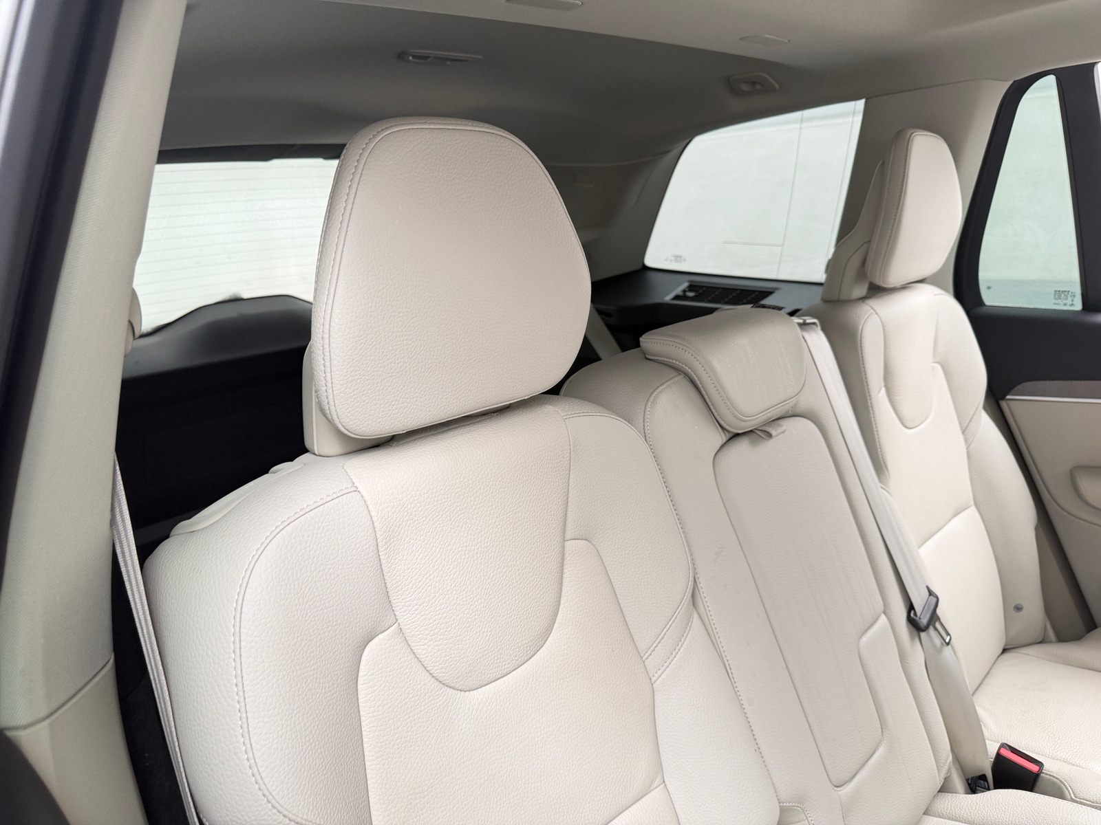 Thumbnail: 2025 Volvo XC90 - 5