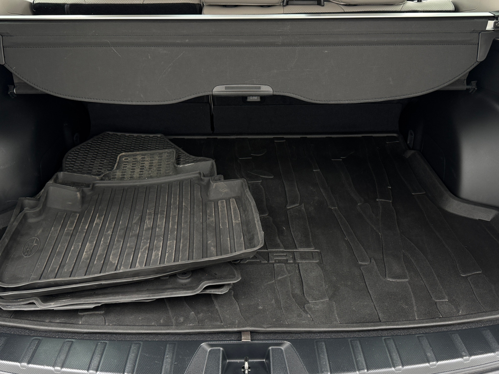 Thumbnail: 2021 Subaru Forester - 6