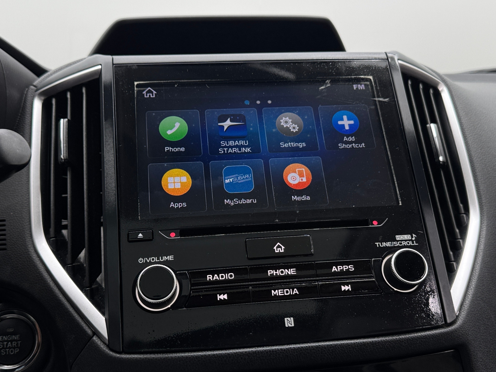 Thumbnail: 2021 Subaru Forester - 3