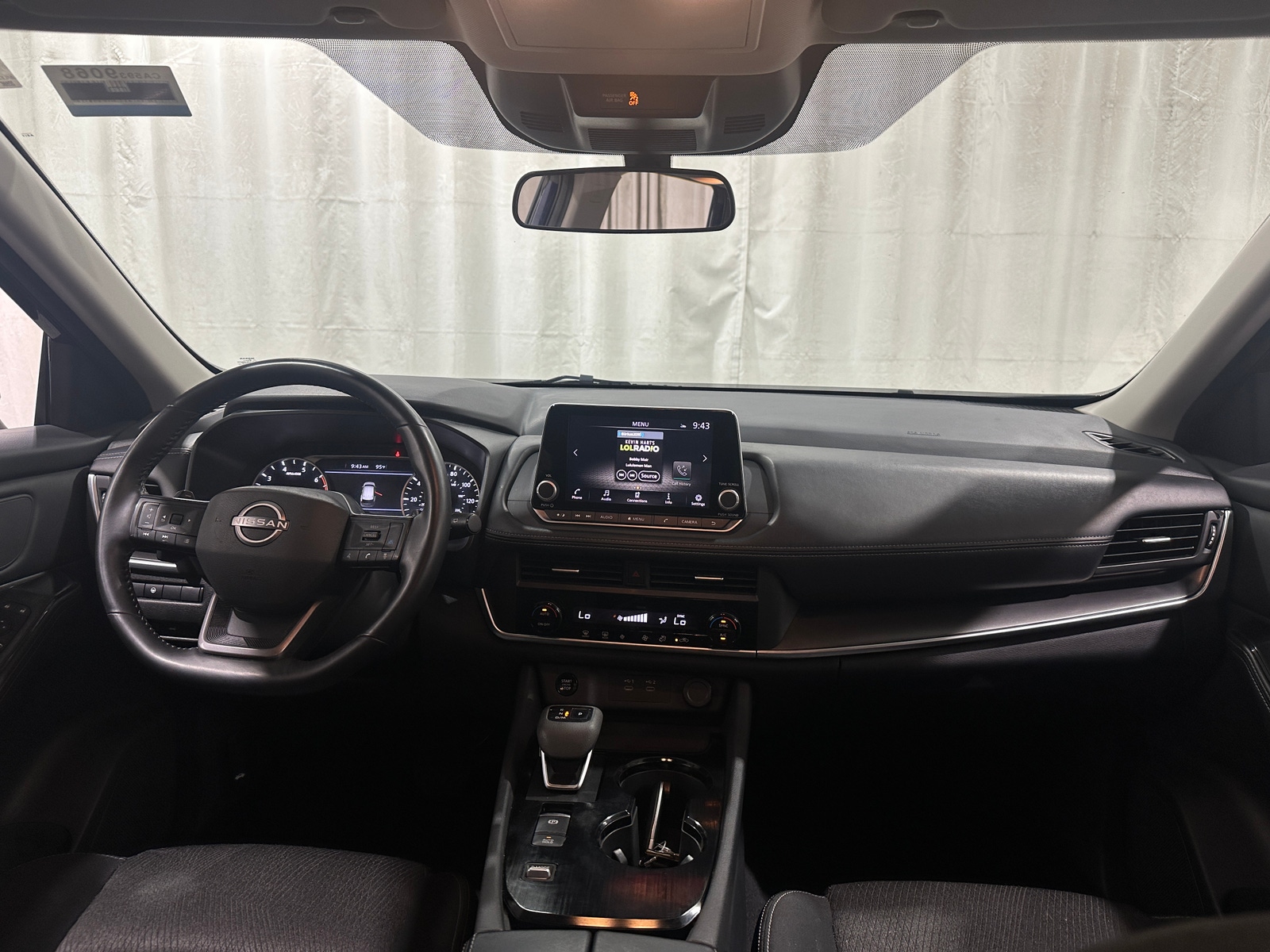 Thumbnail: 2025 Nissan Rogue - 3