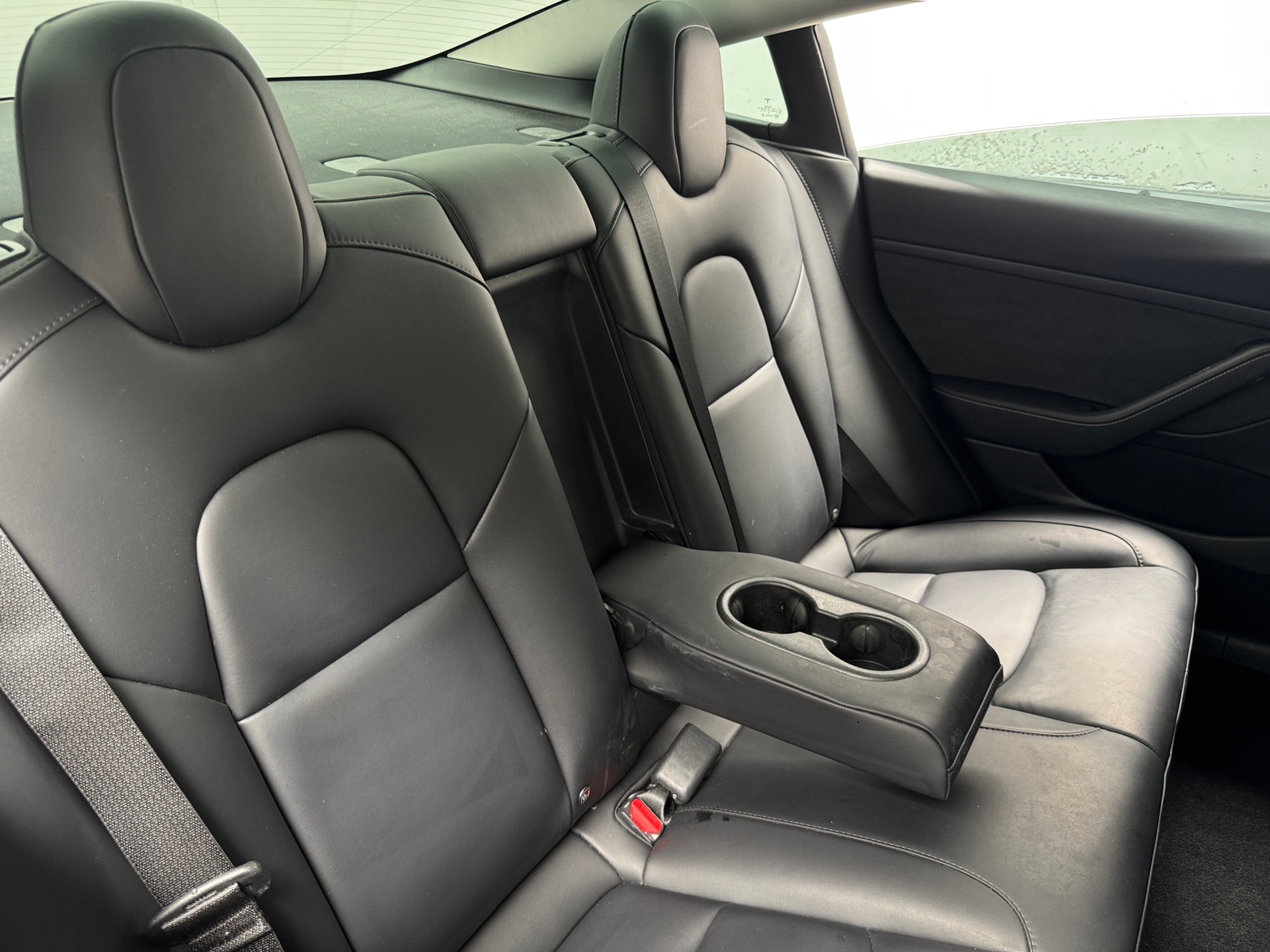 Thumbnail: 2023 Tesla Model 3 - 5