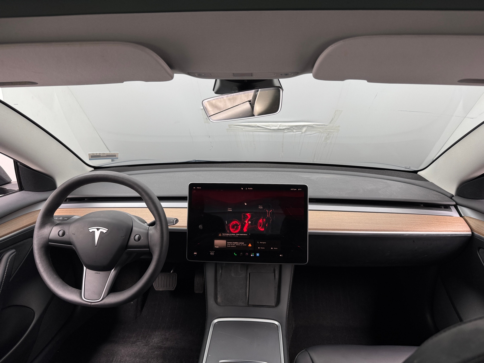 Thumbnail: 2023 Tesla Model 3 - 2