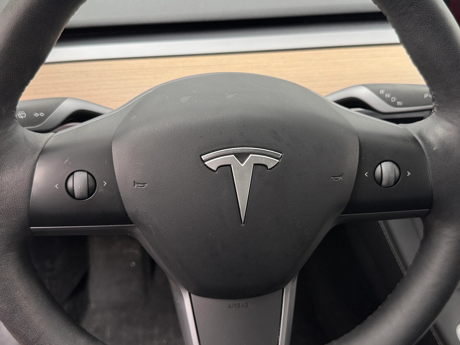 Thumbnail: 2023 Tesla Model 3 - 4