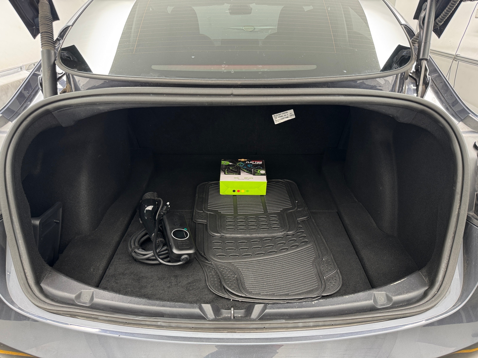 Thumbnail: 2023 Tesla Model 3 - 6