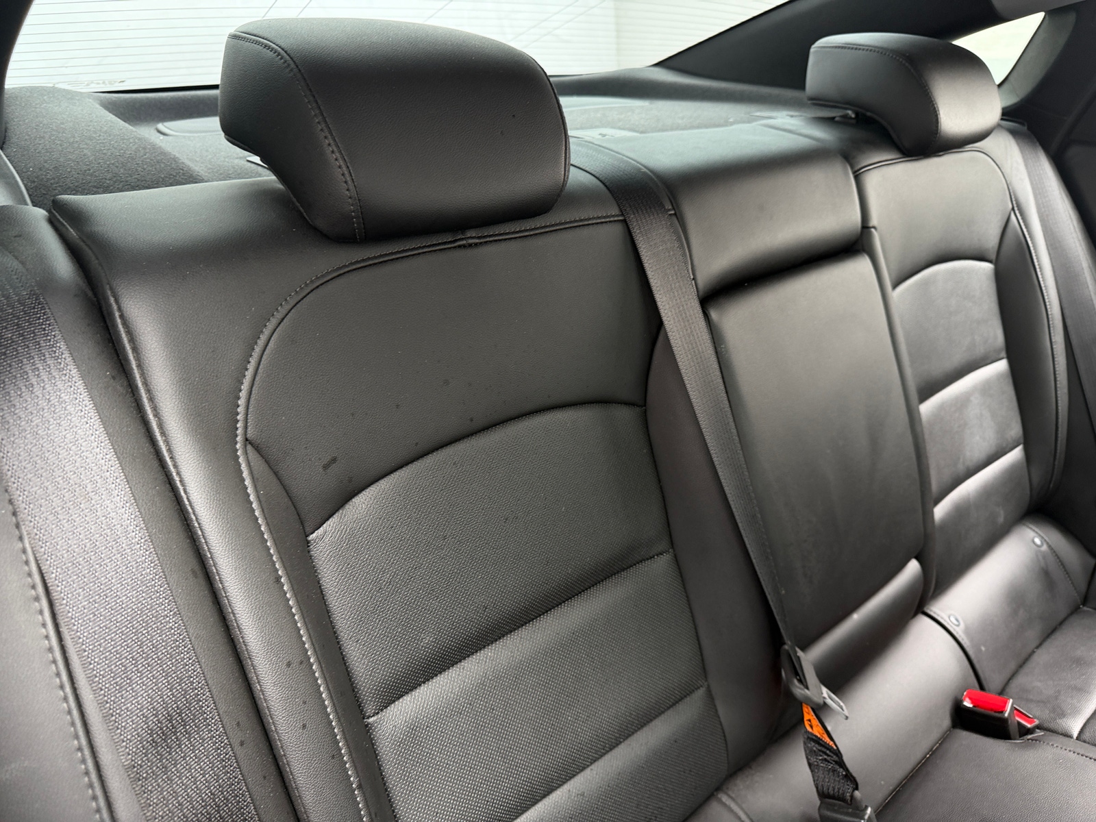 Thumbnail: 2016 Chevrolet Malibu - 5