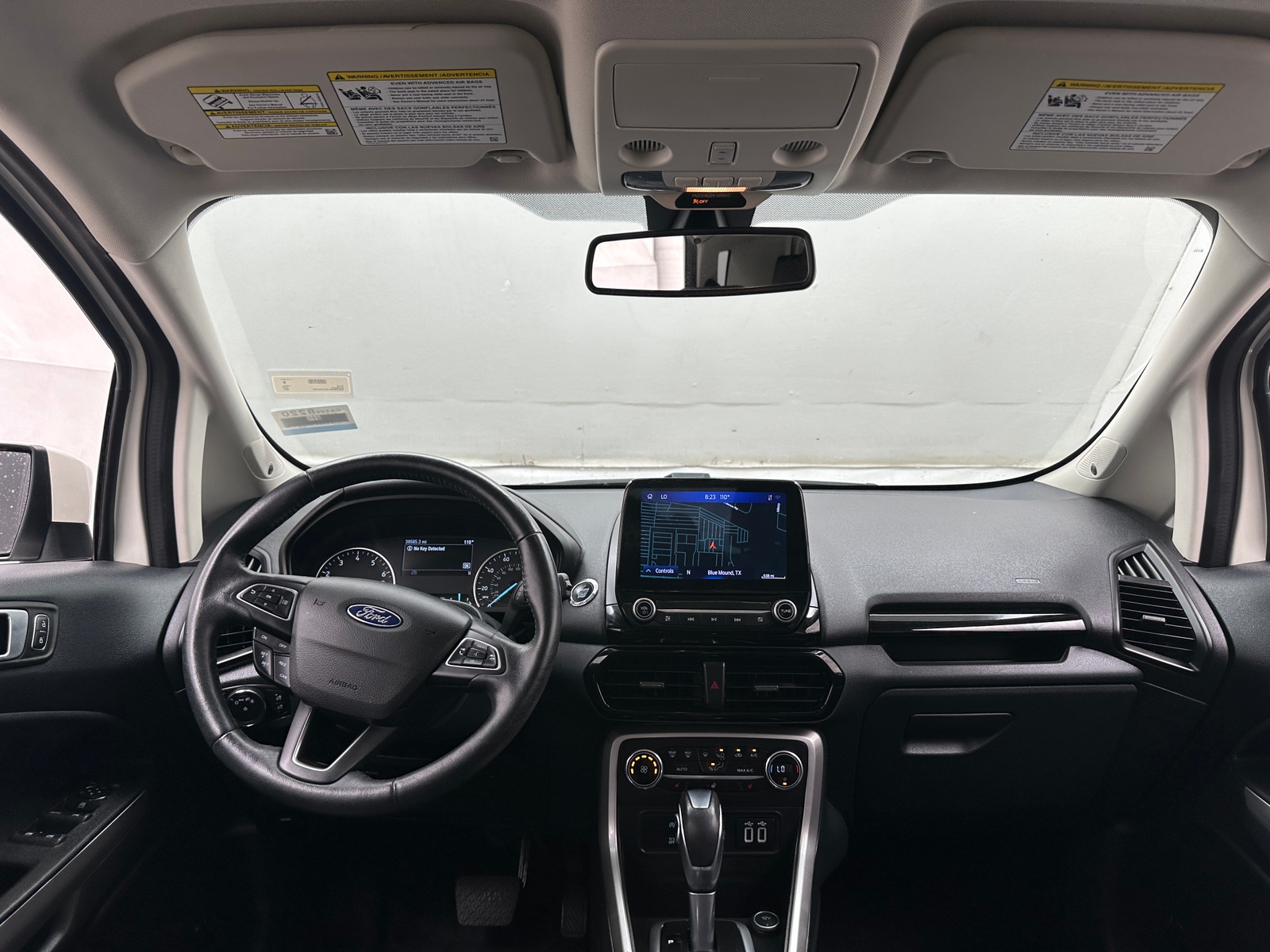 Thumbnail: 2021 Ford EcoSport - 2