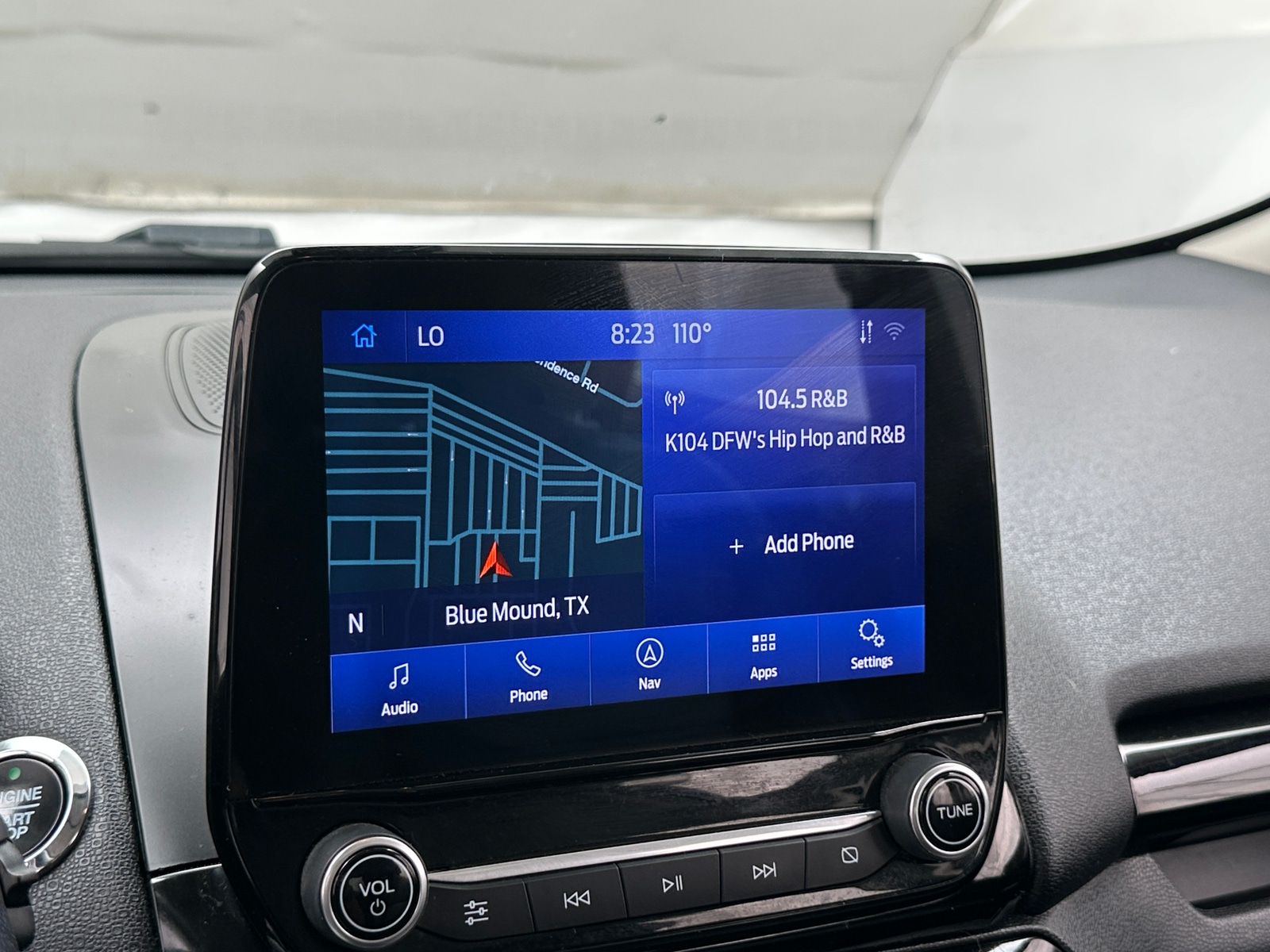 Thumbnail: 2021 Ford EcoSport - 3