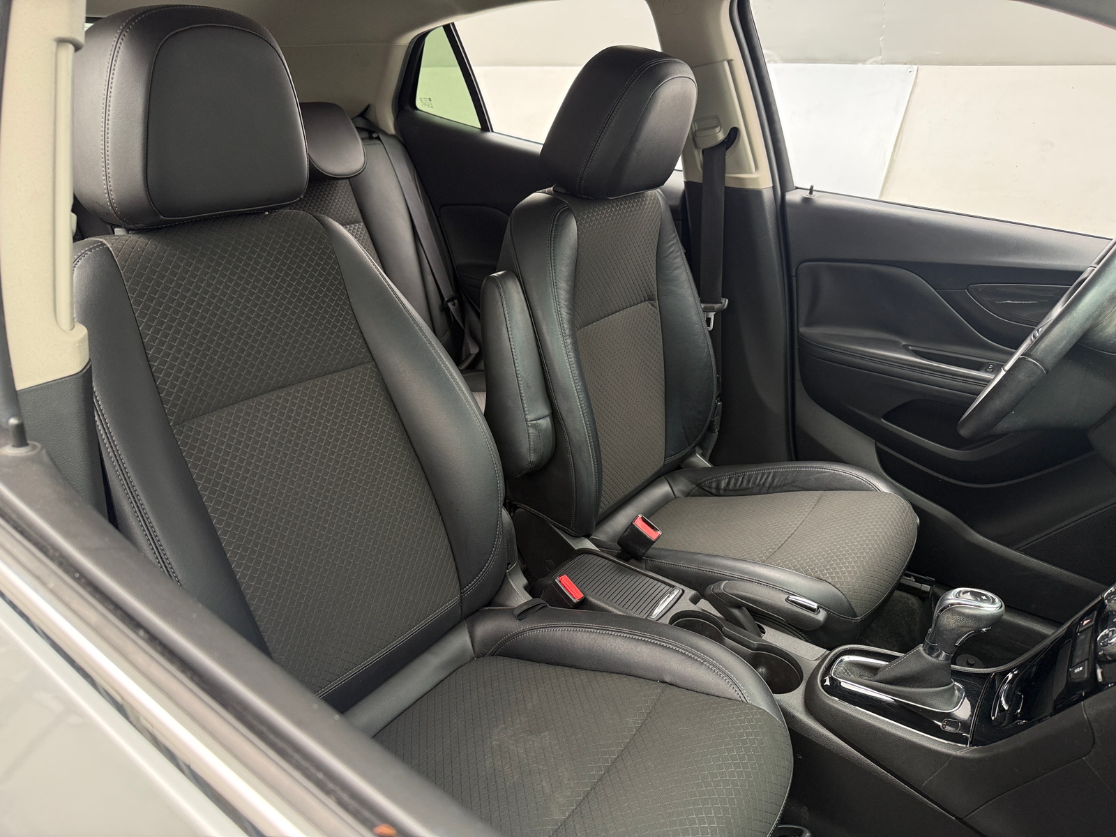 Thumbnail: 2017 Buick Encore - 2