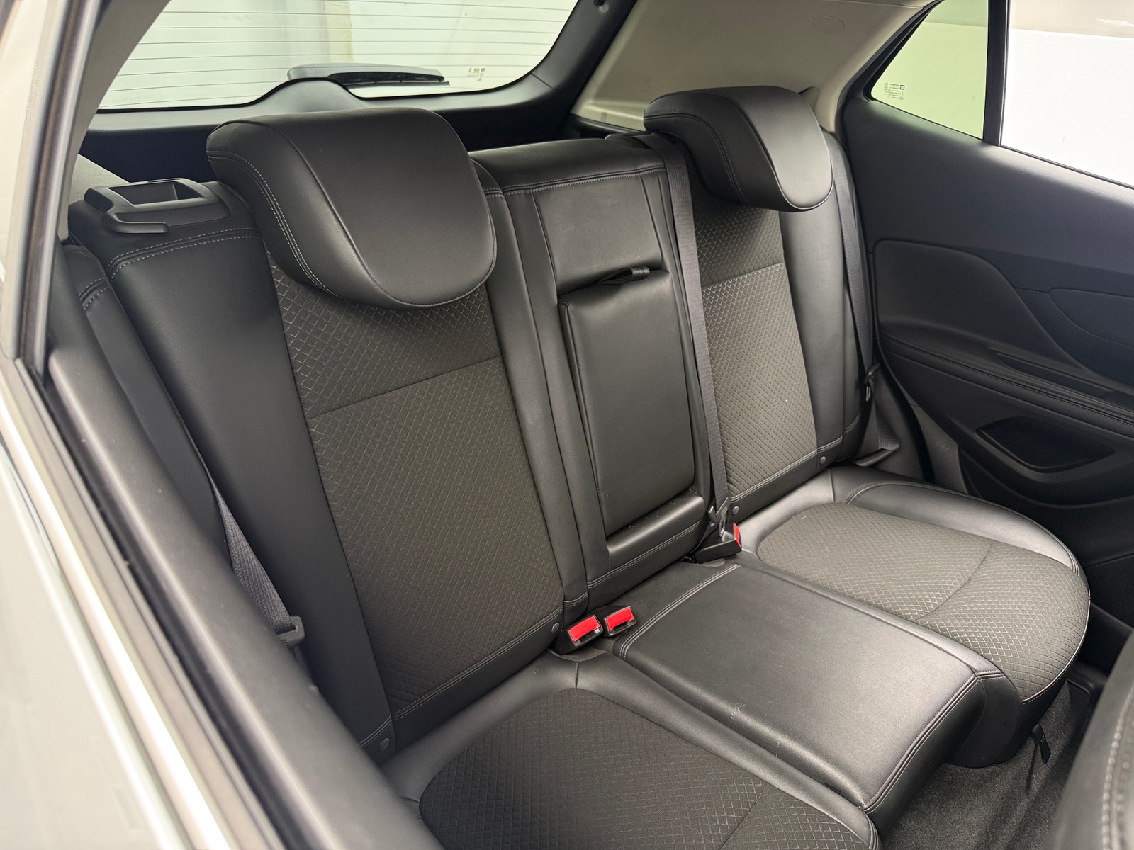 Thumbnail: 2017 Buick Encore - 6