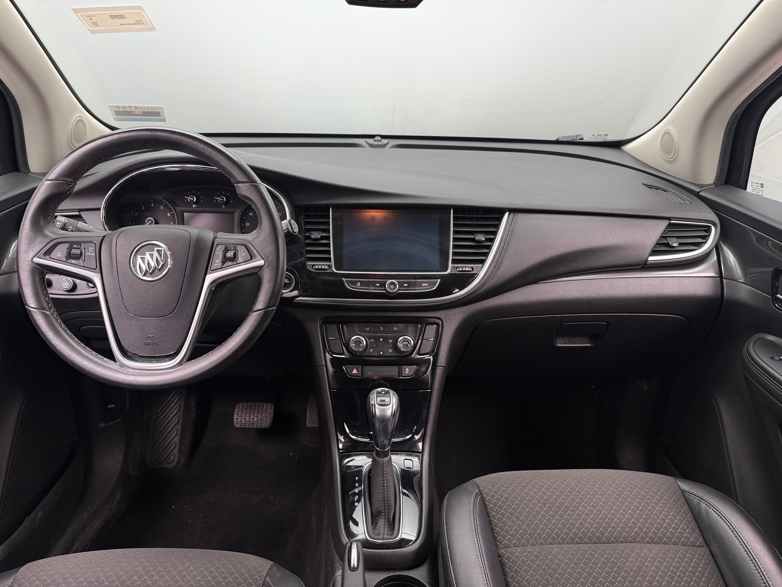 Thumbnail: 2017 Buick Encore - 3
