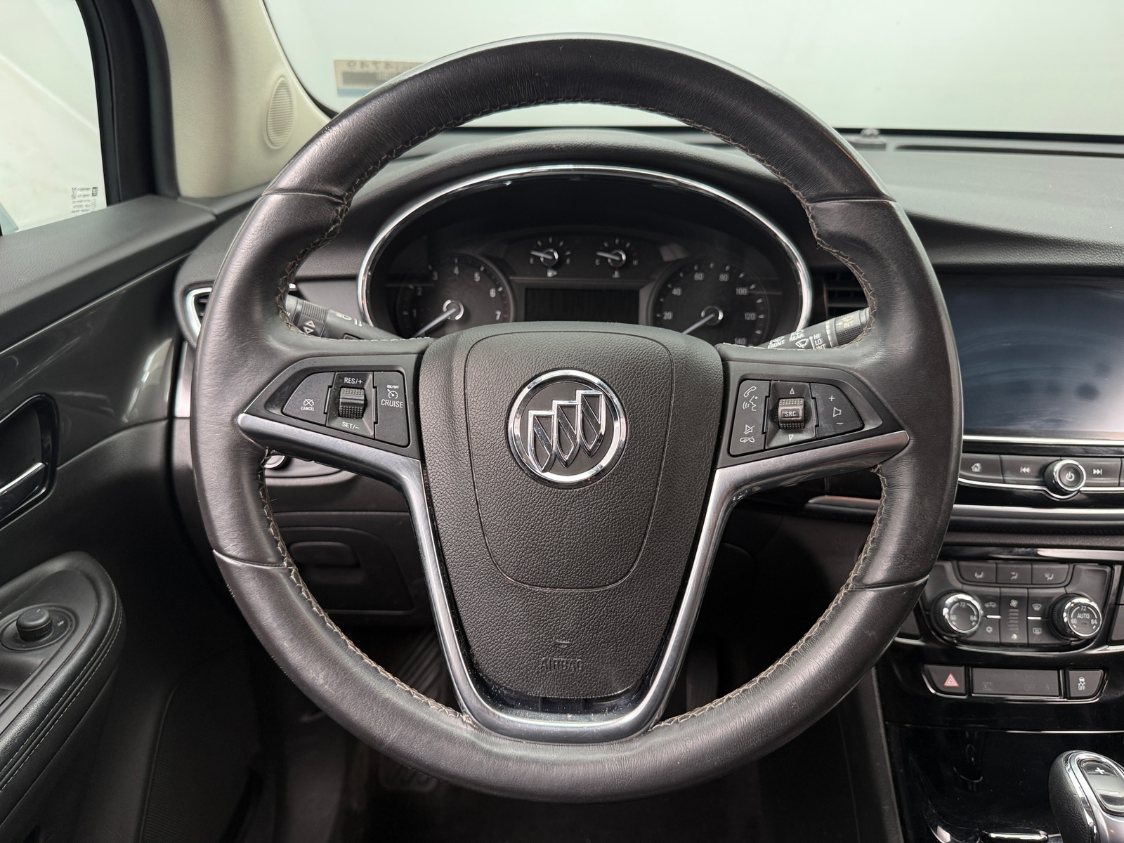 Thumbnail: 2017 Buick Encore - 5
