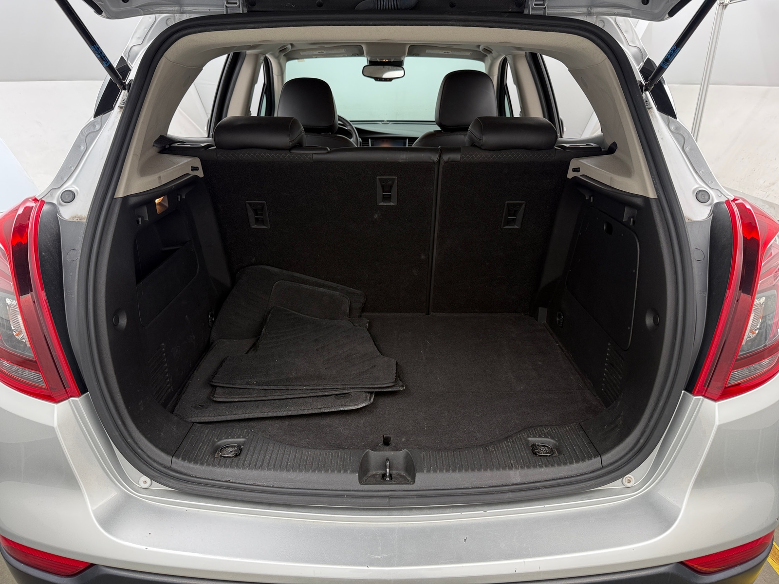 Thumbnail: 2017 Buick Encore - 7
