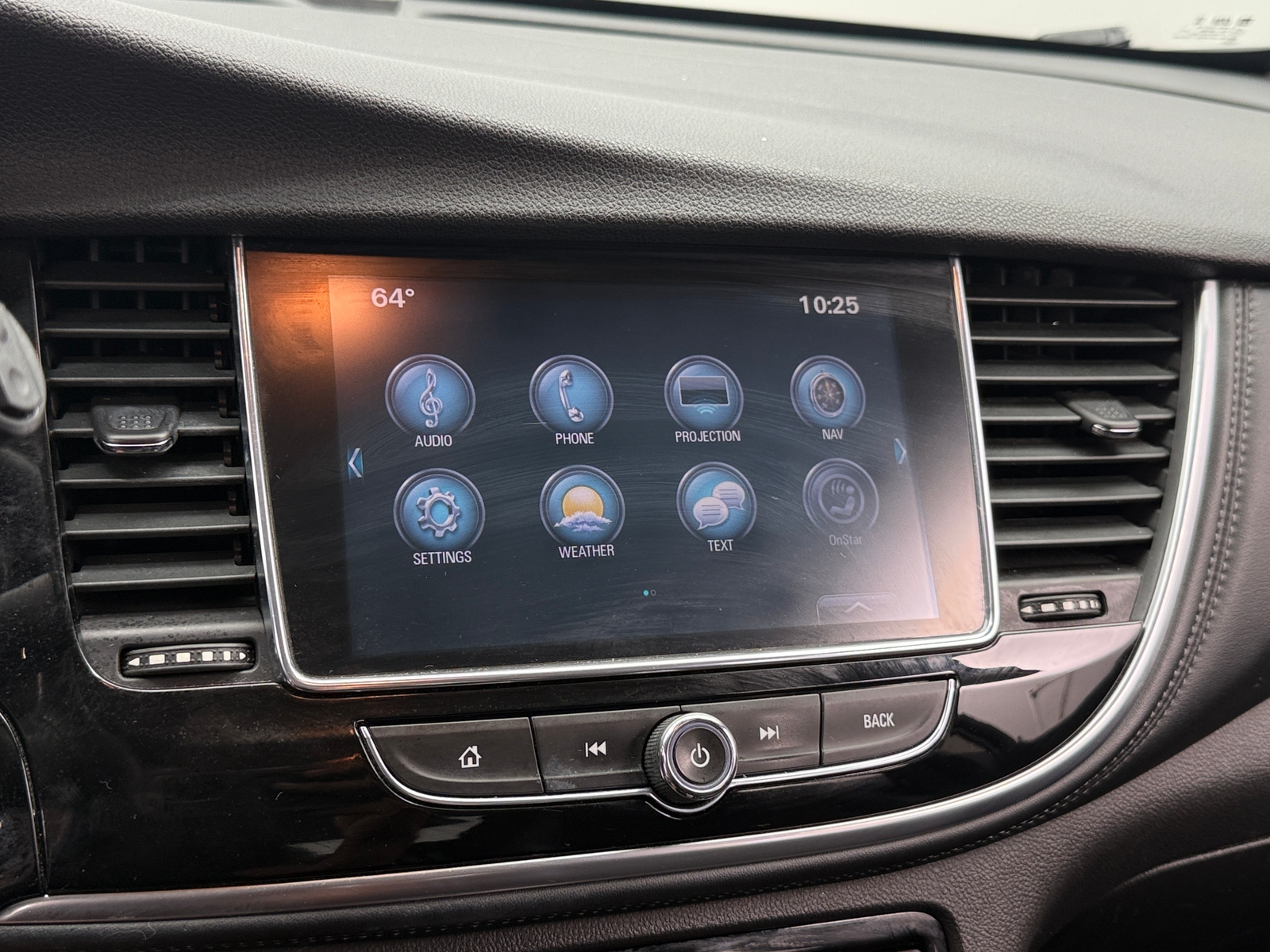 Thumbnail: 2017 Buick Encore - 4