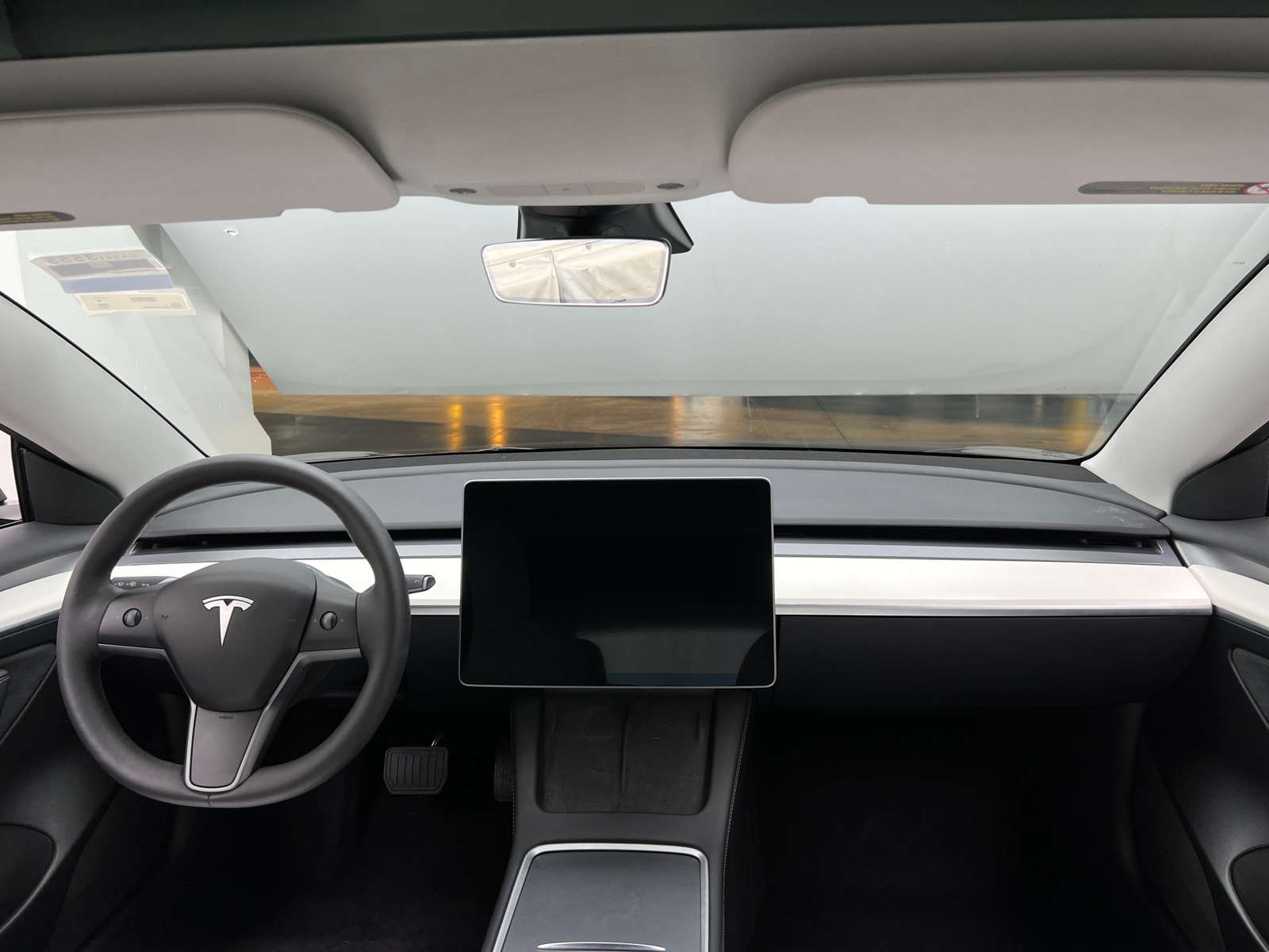 Thumbnail: 2023 Tesla Model 3 - 2