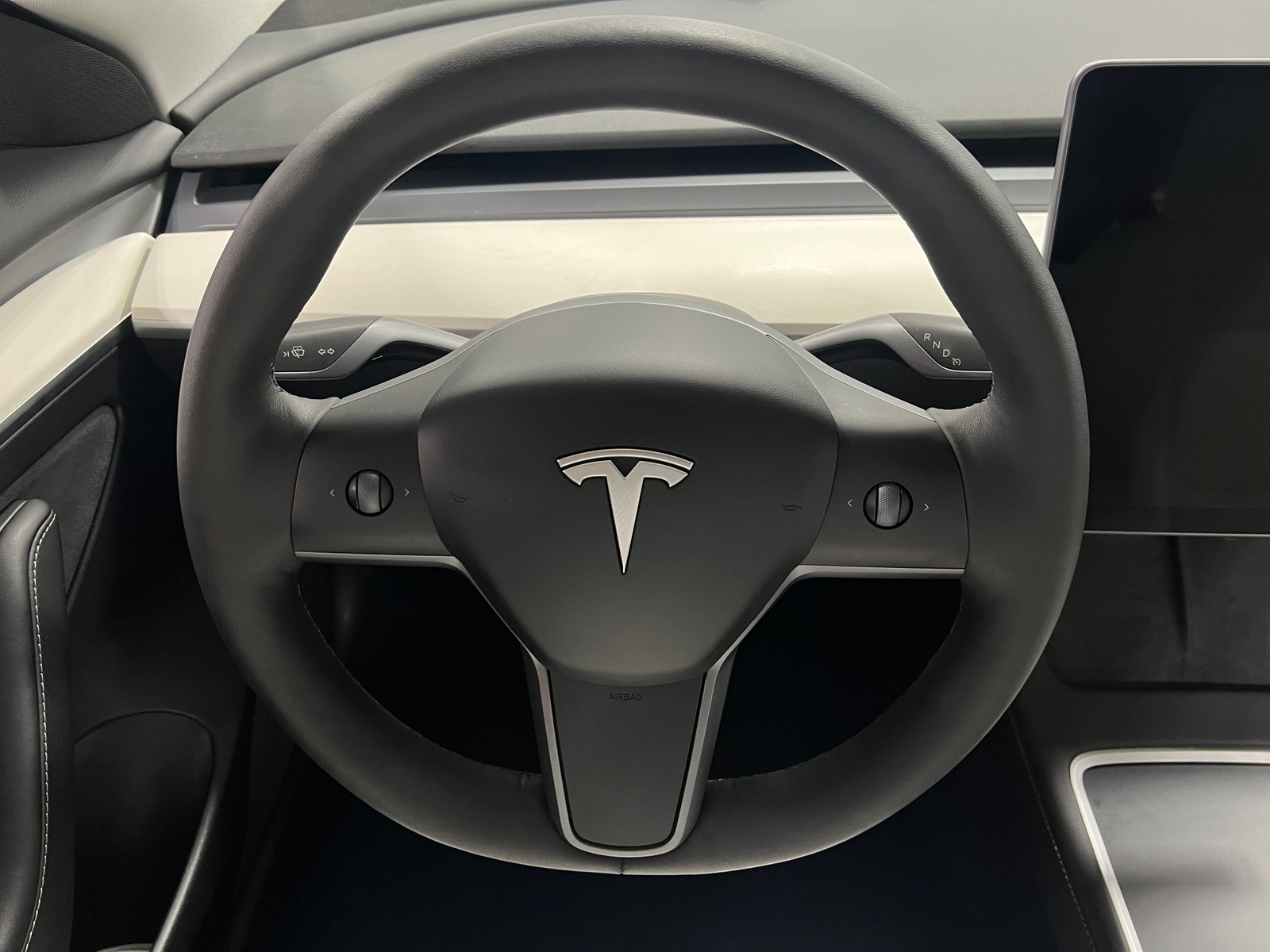 Thumbnail: 2023 Tesla Model 3 - 4