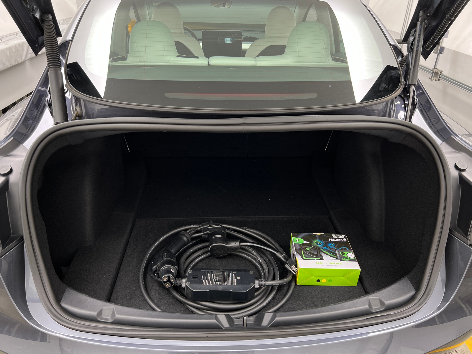 Thumbnail: 2023 Tesla Model 3 - 6