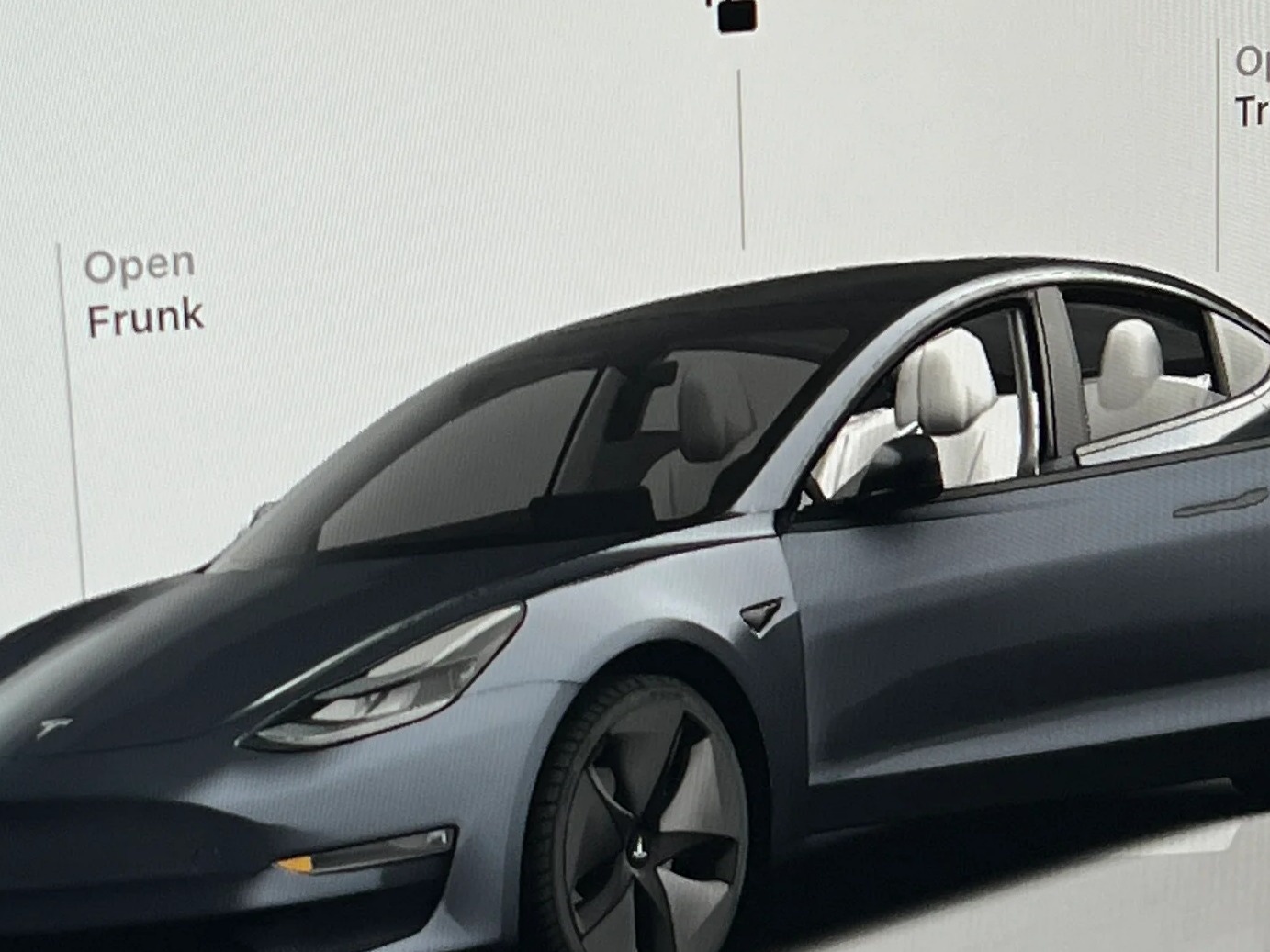 Thumbnail: 2023 Tesla Model 3 - 3