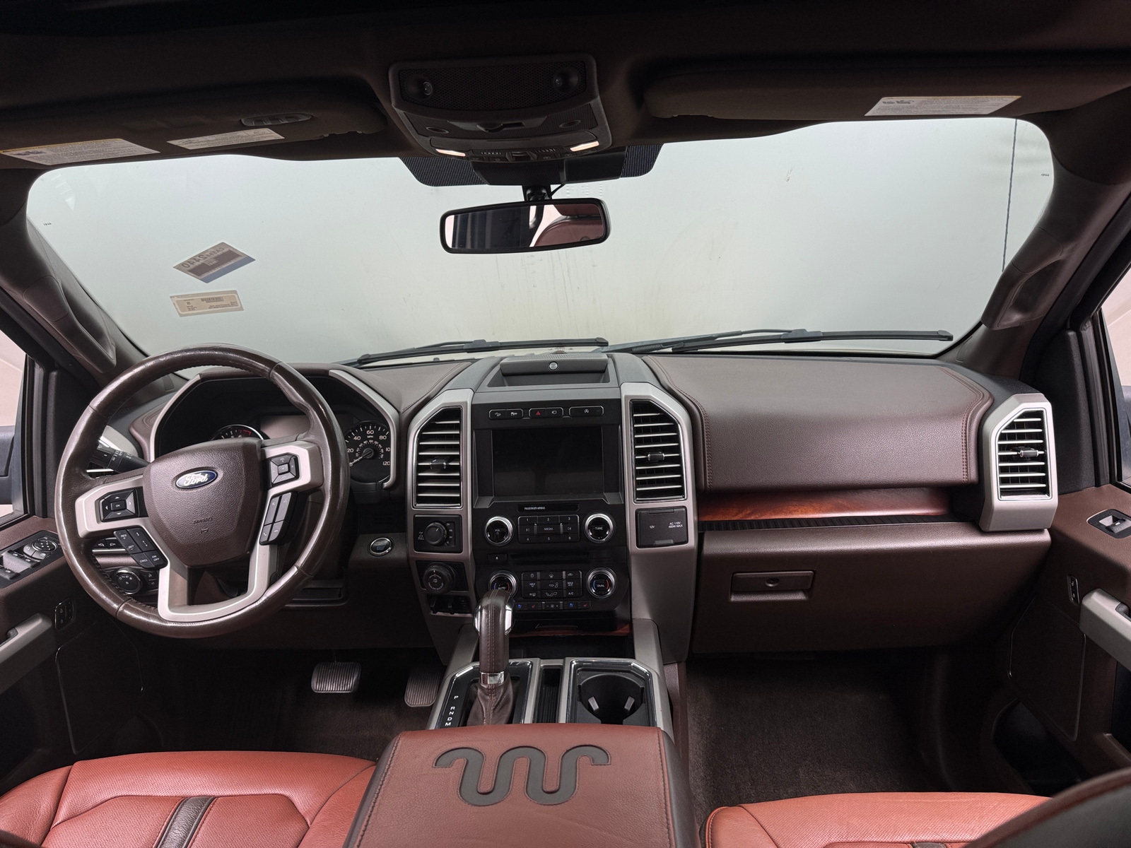 Thumbnail: 2018 Ford Econoline - 2