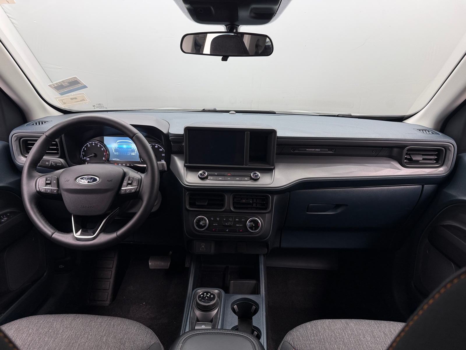 Thumbnail: 2024 Ford Maverick - 3