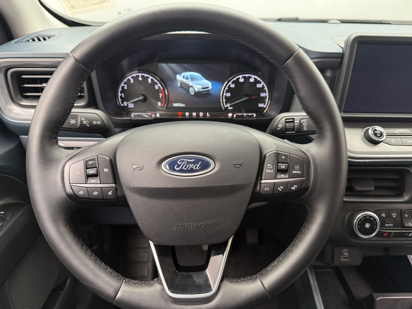 Thumbnail: 2024 Ford Maverick - 5